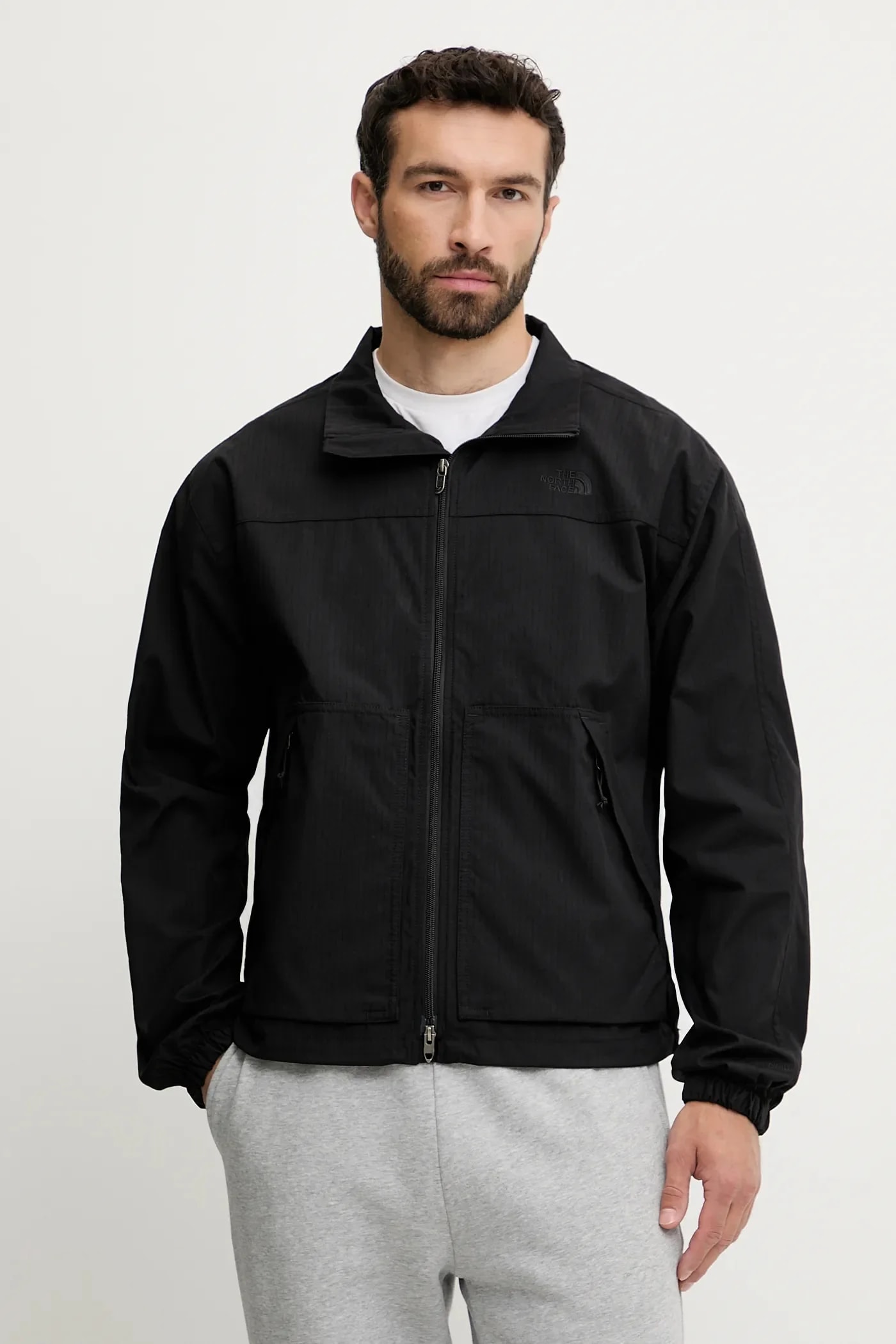 куртка TNF из кордуры
