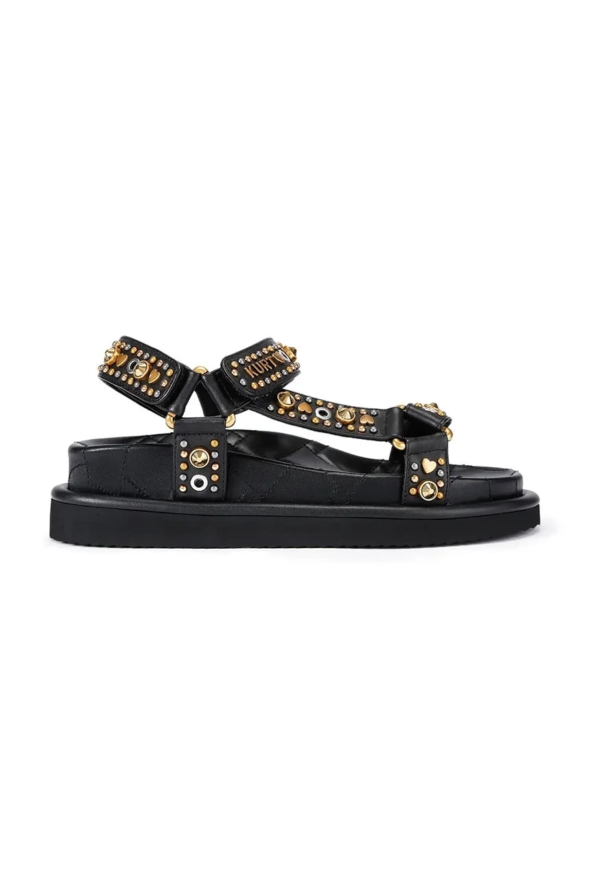 Orson Sandal женские кожаные сандалии
