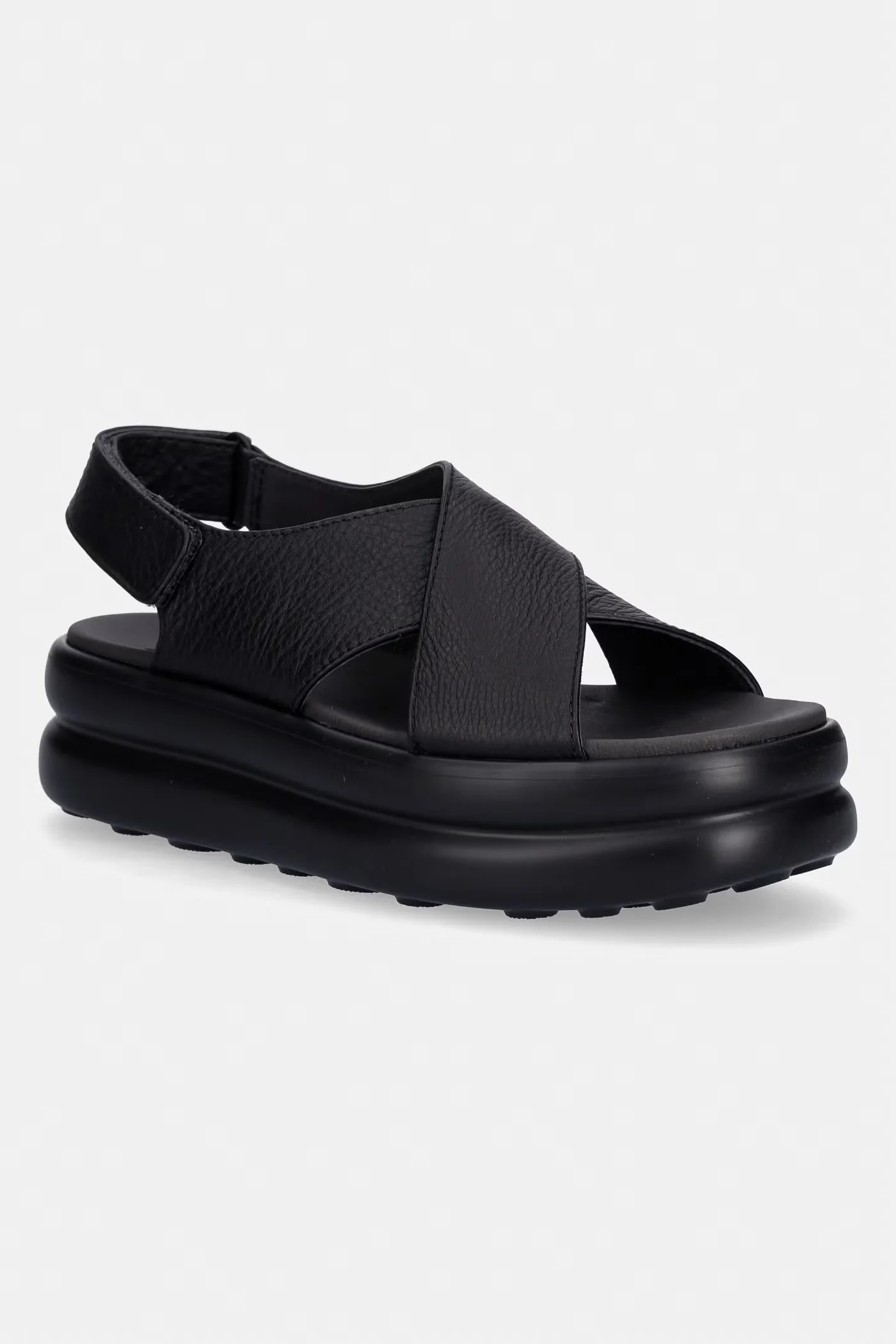 Pelotas Flota Up женские кожаные сандалии