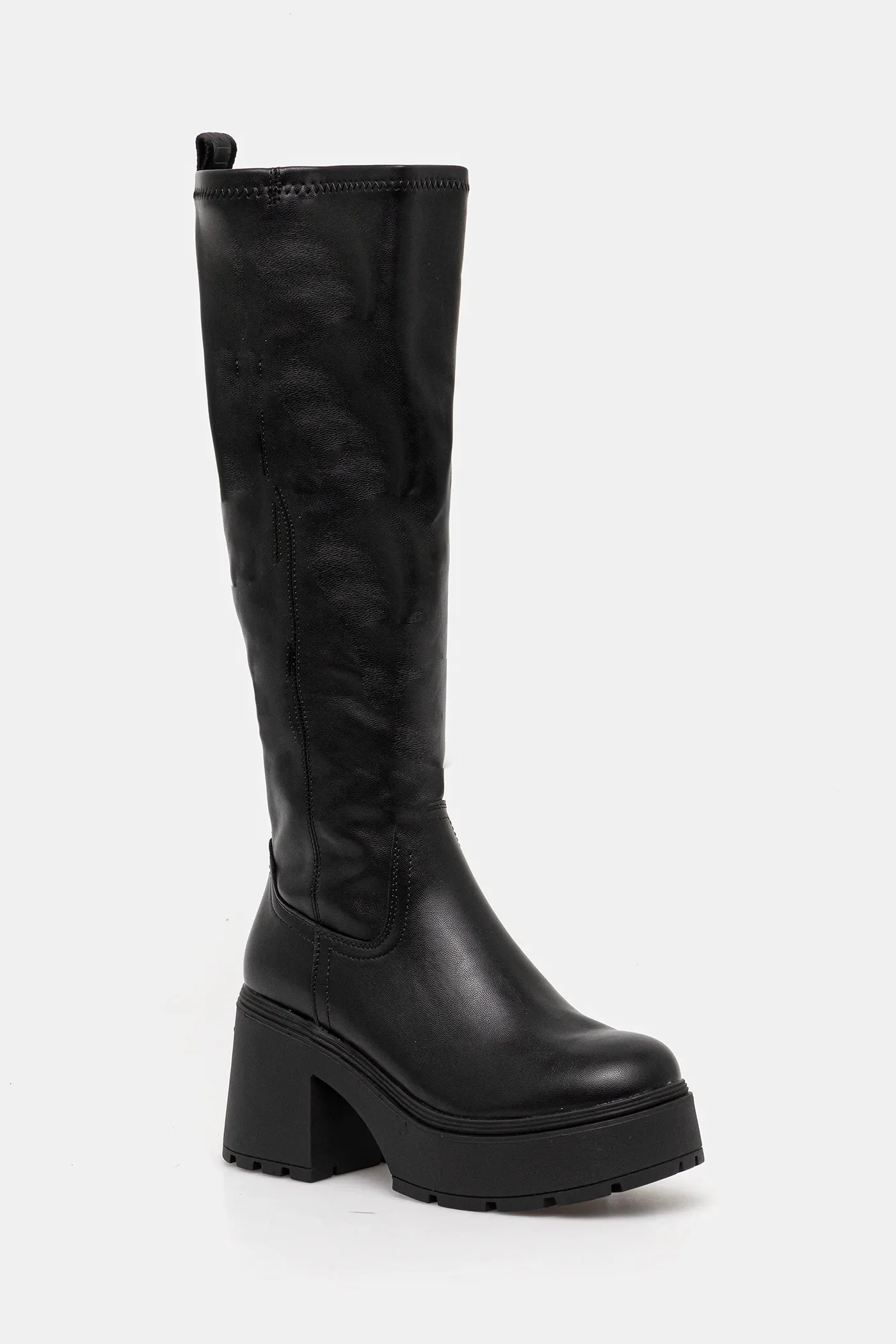 ботинки Mila Hi Boot