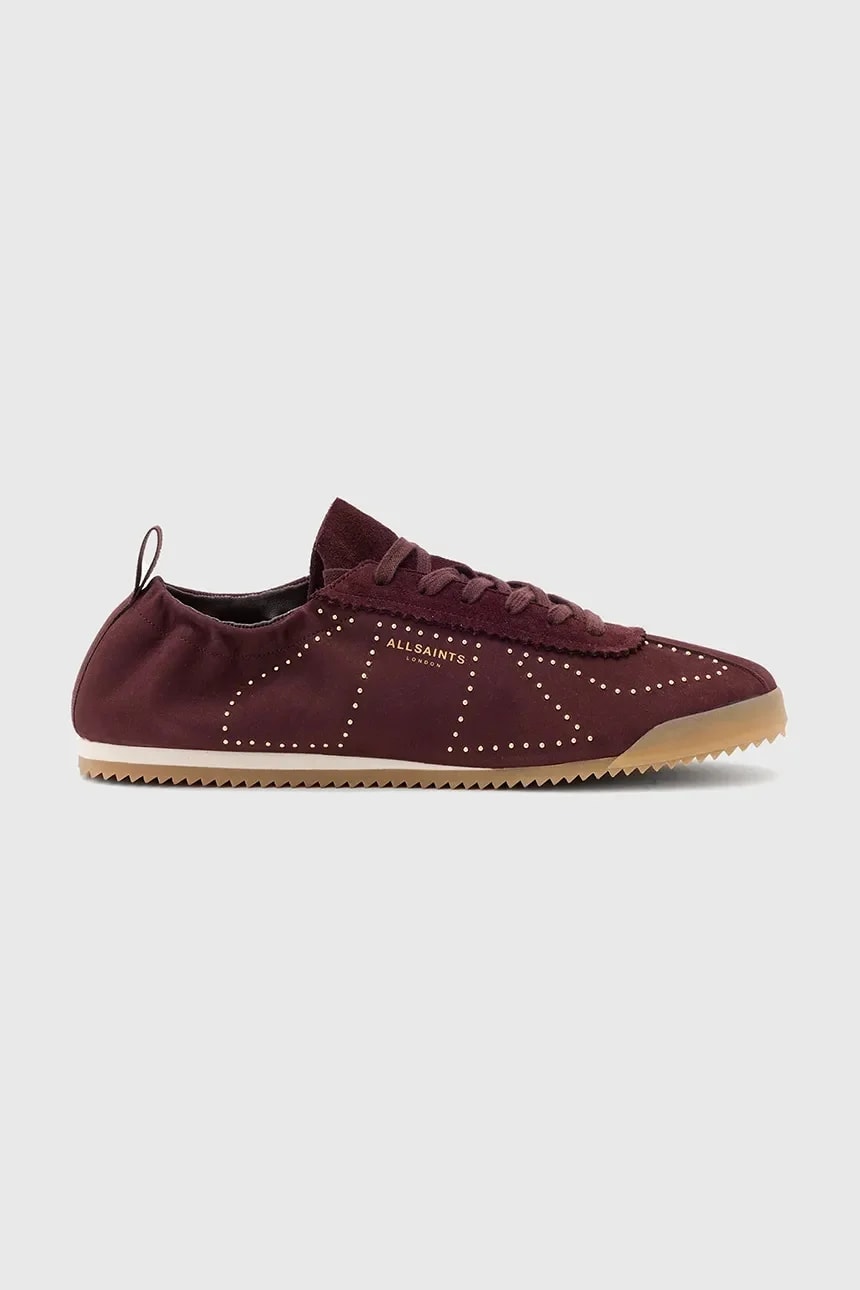 кроссовки Kenny Stud Runner