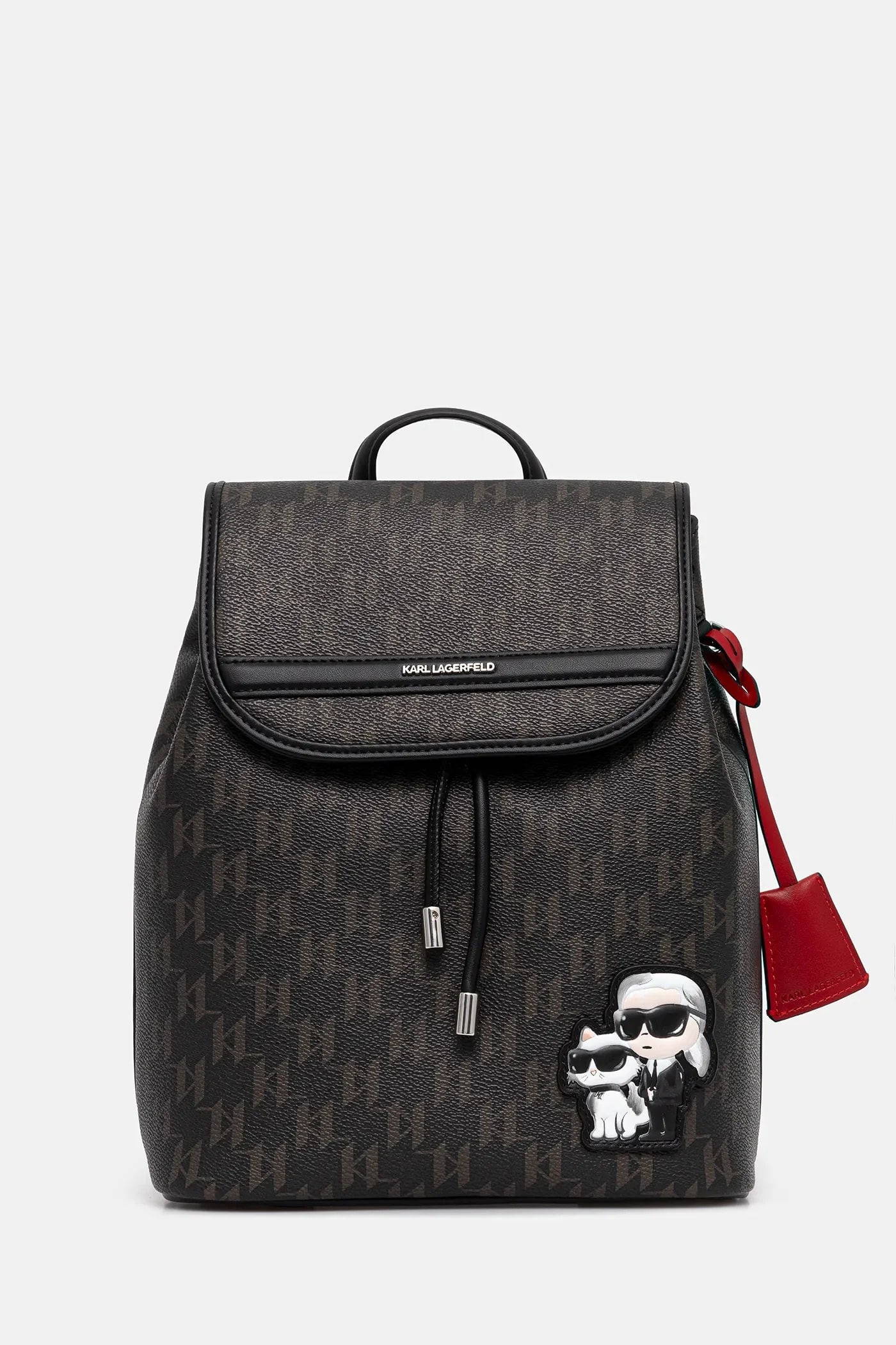 рюкзак IKON MONOGRAM