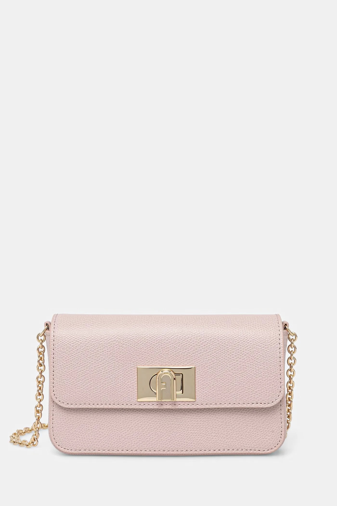 Женская кожаная сумка-мессенджер 1927 Mini Crossbody