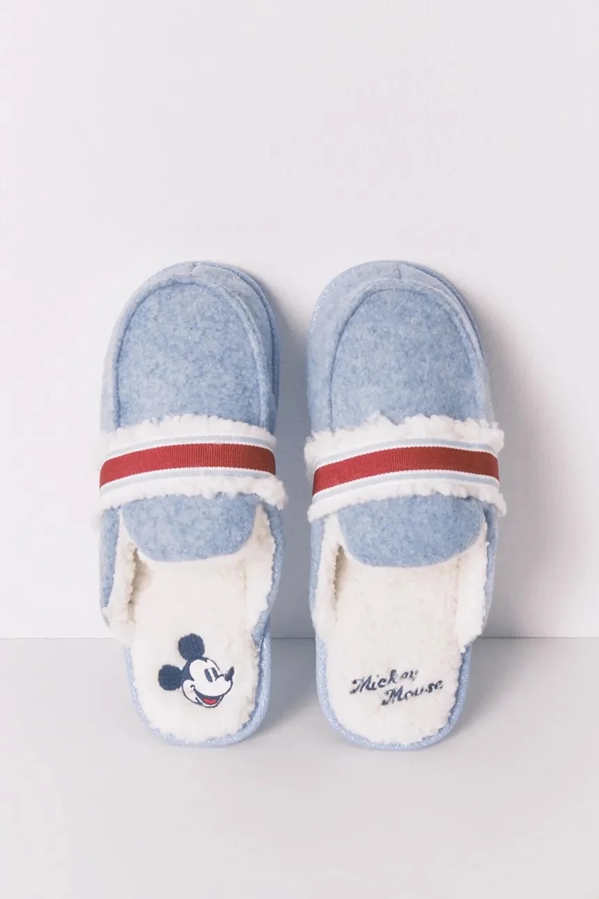 Тапочки MULTILICENSE CAMPUS x Disney