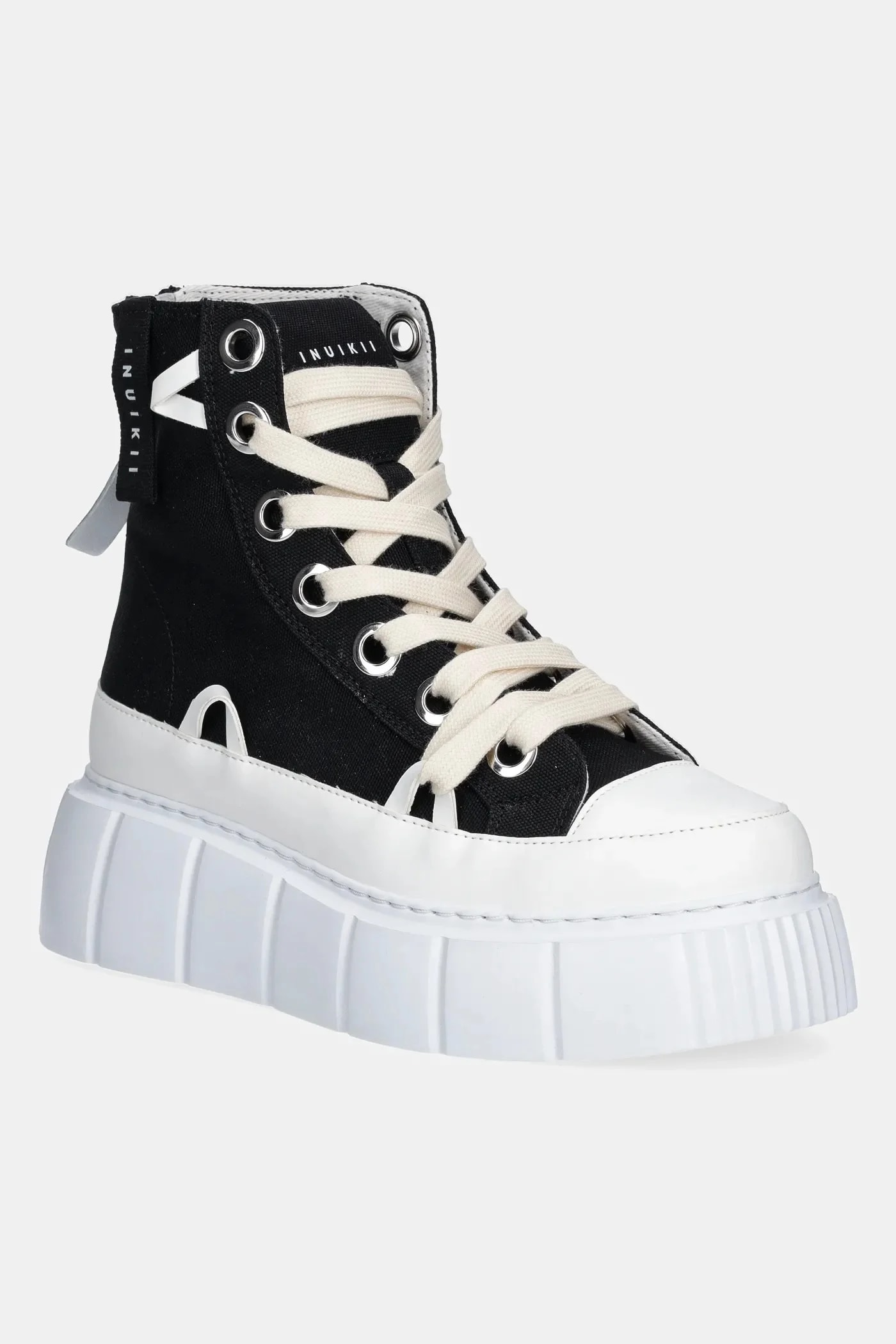 кеды Matilda Canvas High