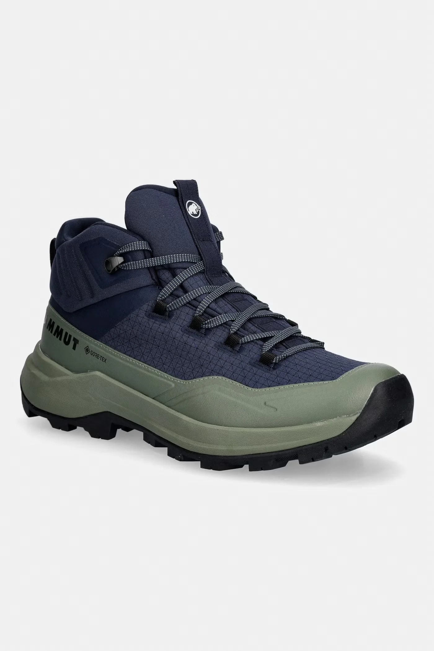 Мужские трекинговые туфли Sertig III Mid GTX
