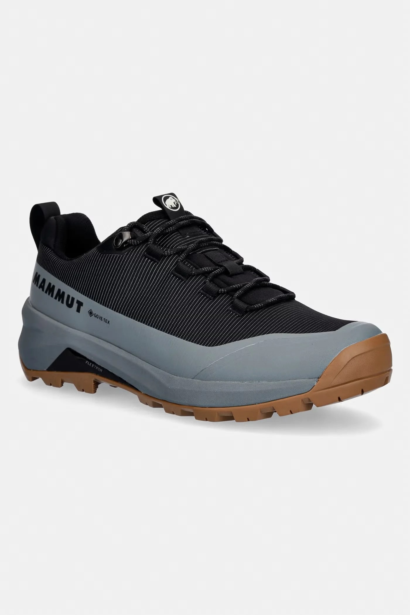 Мужские трекинговые туфли Ducan III Low GTX
