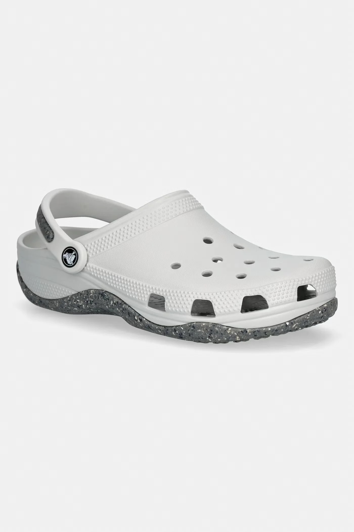 Классические шлепанцы Evo Clog