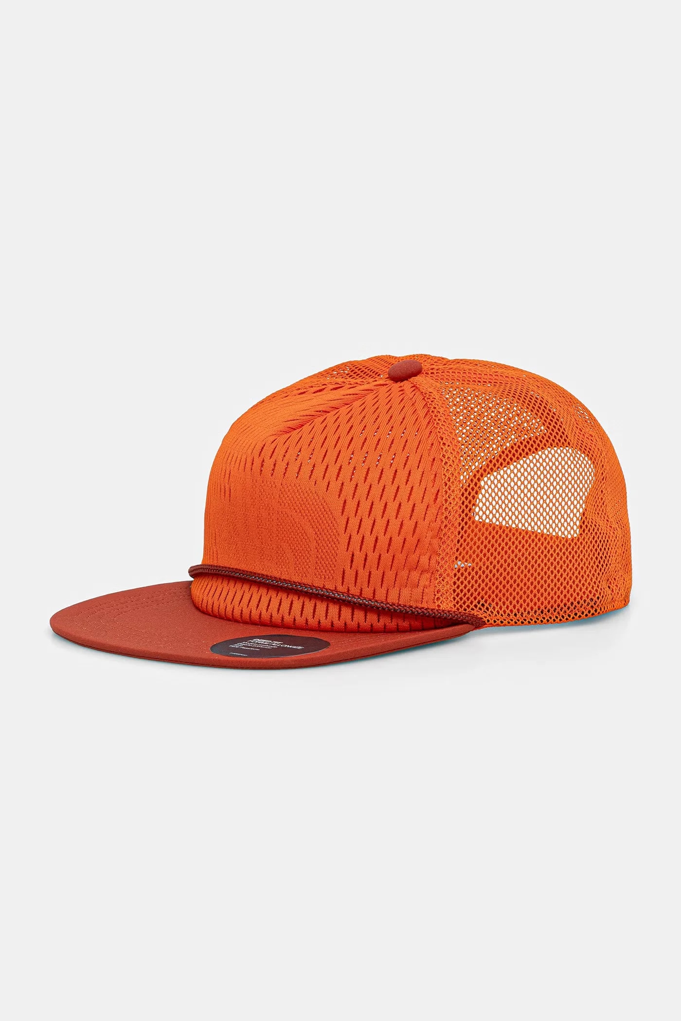 Бейсбольная кепка RUNNER TRUCKER