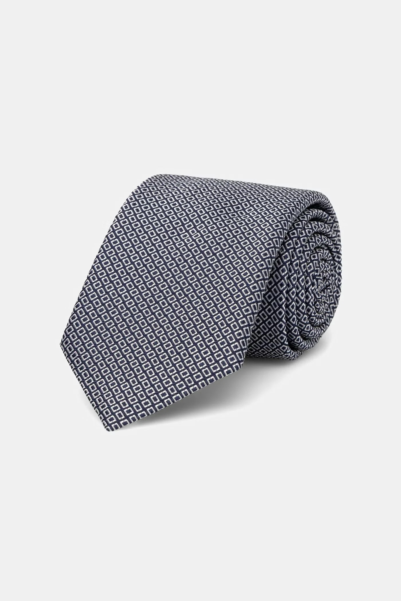 Мужской галстук TIE CM 7,5 262