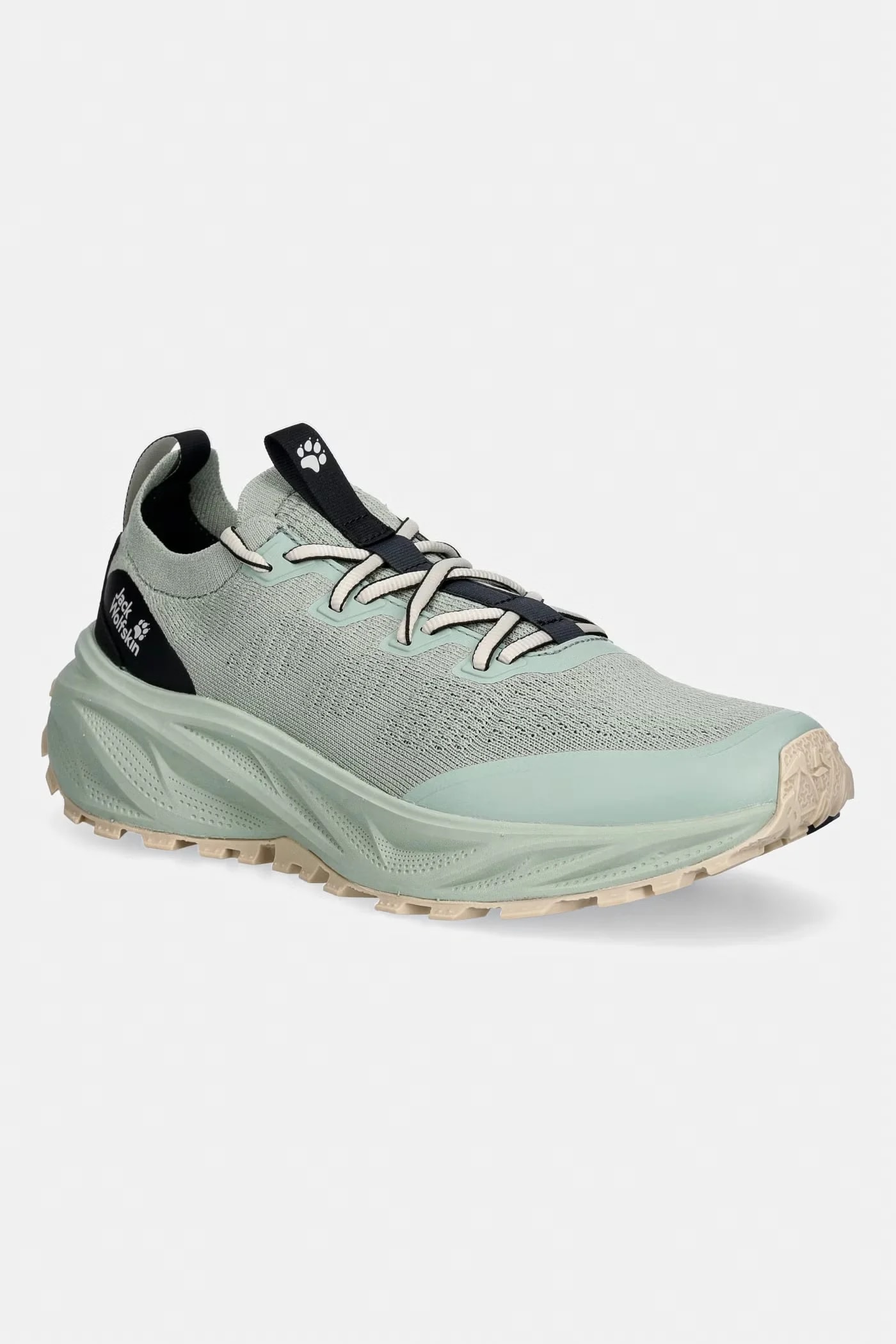 Женские трекинговые туфли Ps Trail Knit Low