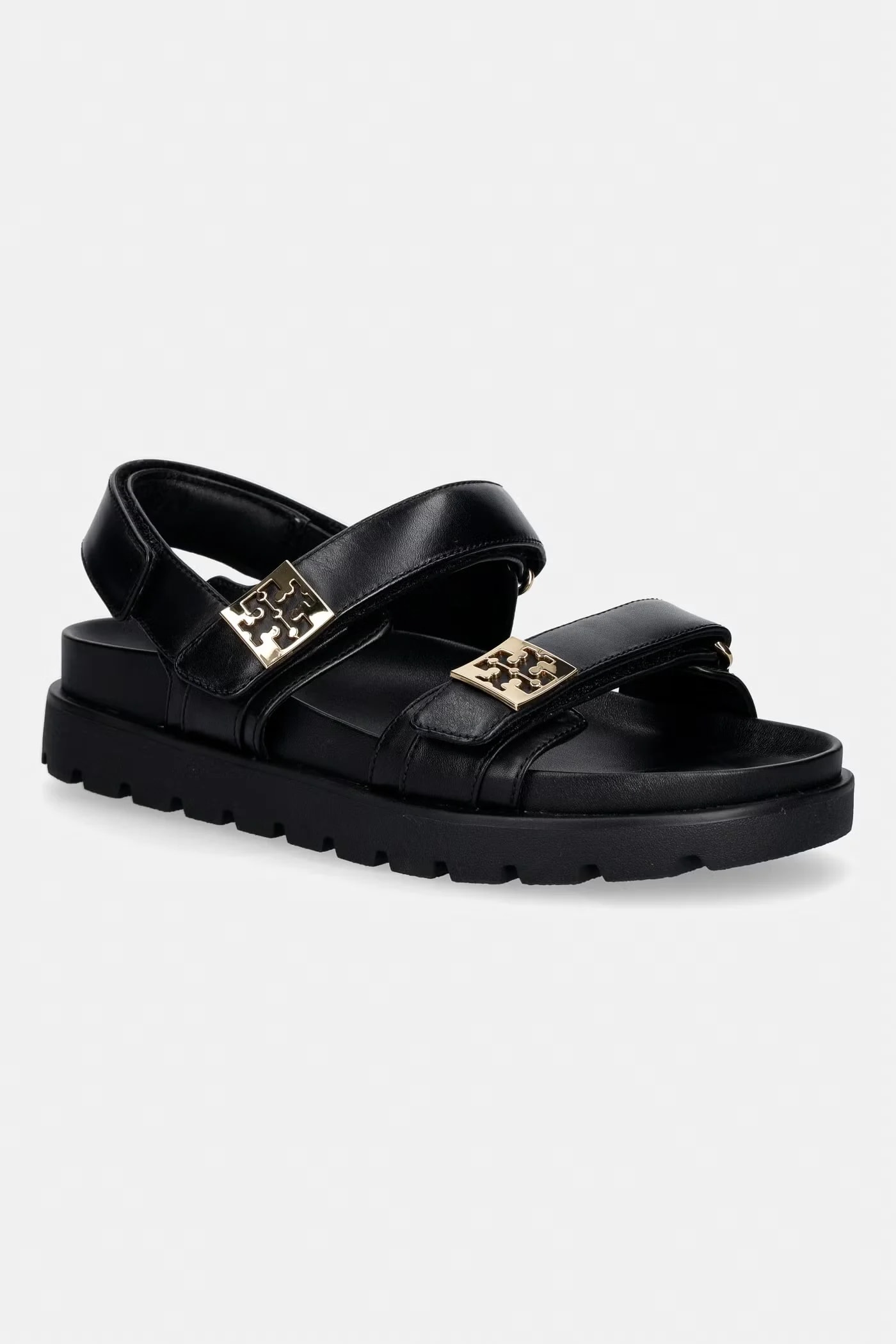 Женские кожаные сандалии Mellow Sport Sandal