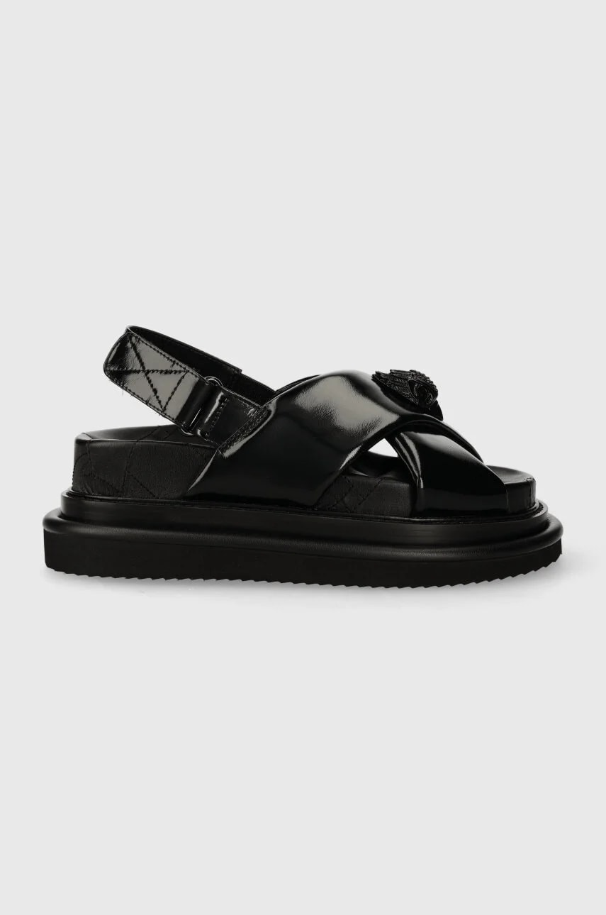 сандалии Orson Cross Strap Sandal