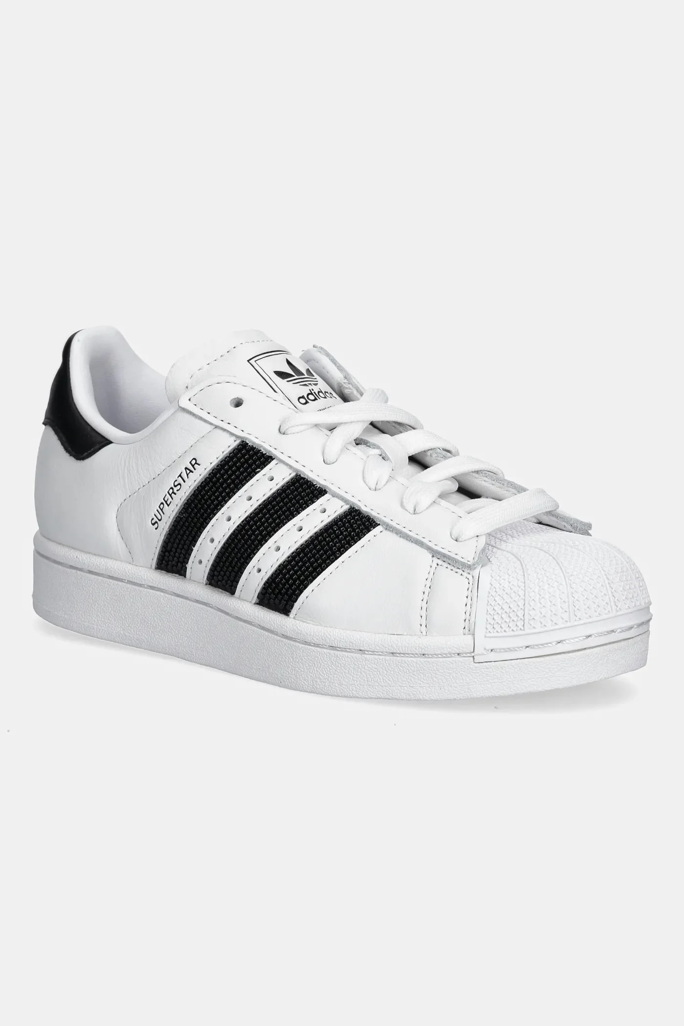 кроссовки Superstar II W