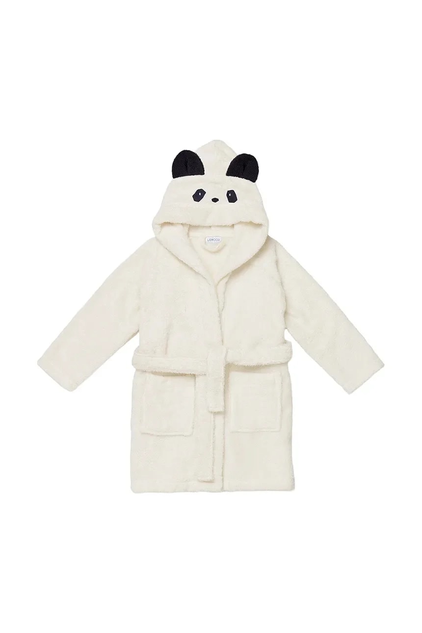 Lily Bathrobe детский хлопковый халат