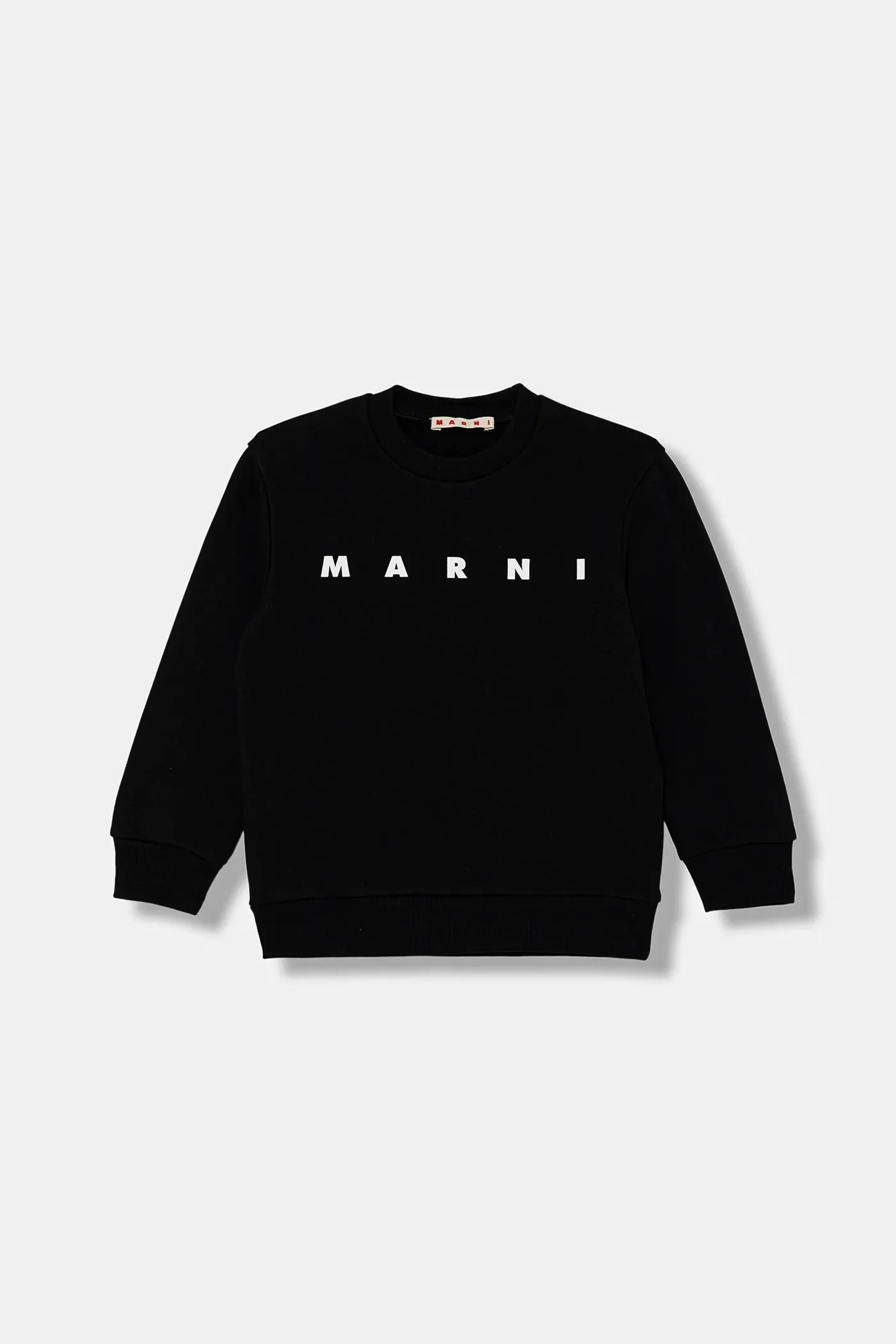 Детская толстовка из хлопка MS340U SWEAT-SHIRT