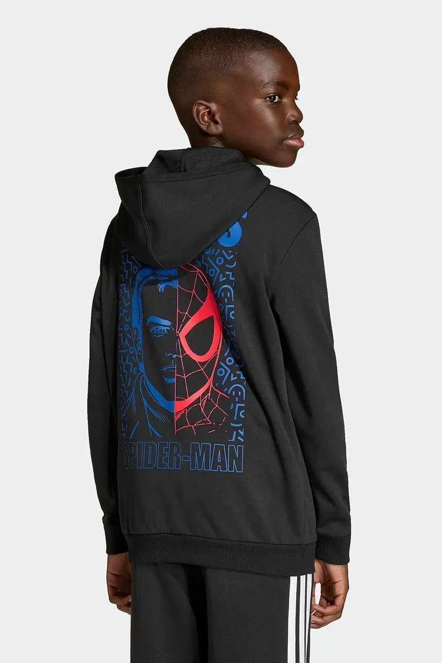 Детская толстовка Marvel Spider-Man
