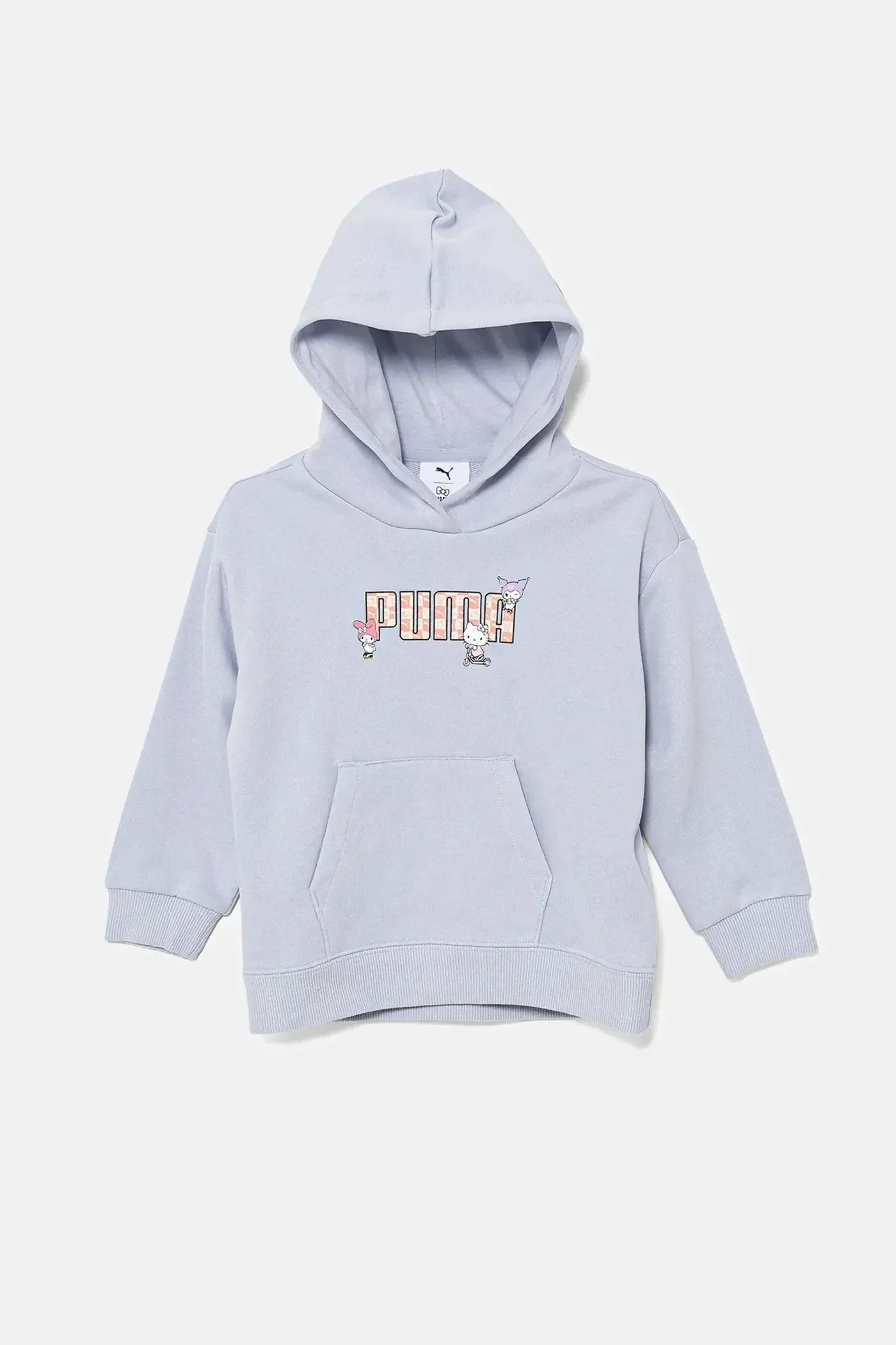HELLO KITTY & FRIENDS Свободная детская толстовка Hoodie TR