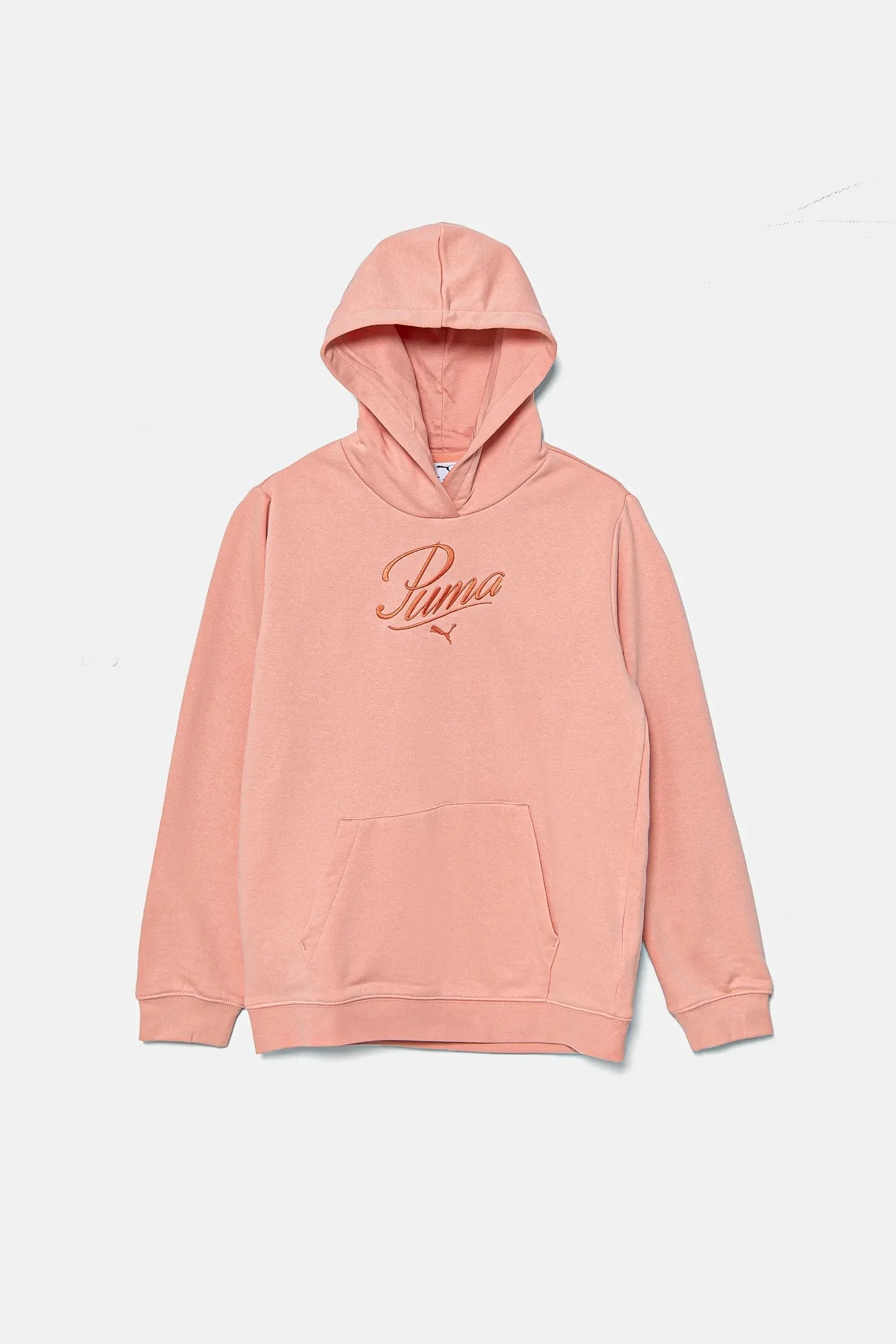ESS SCRIPT Hoodie TR детская толстовка
