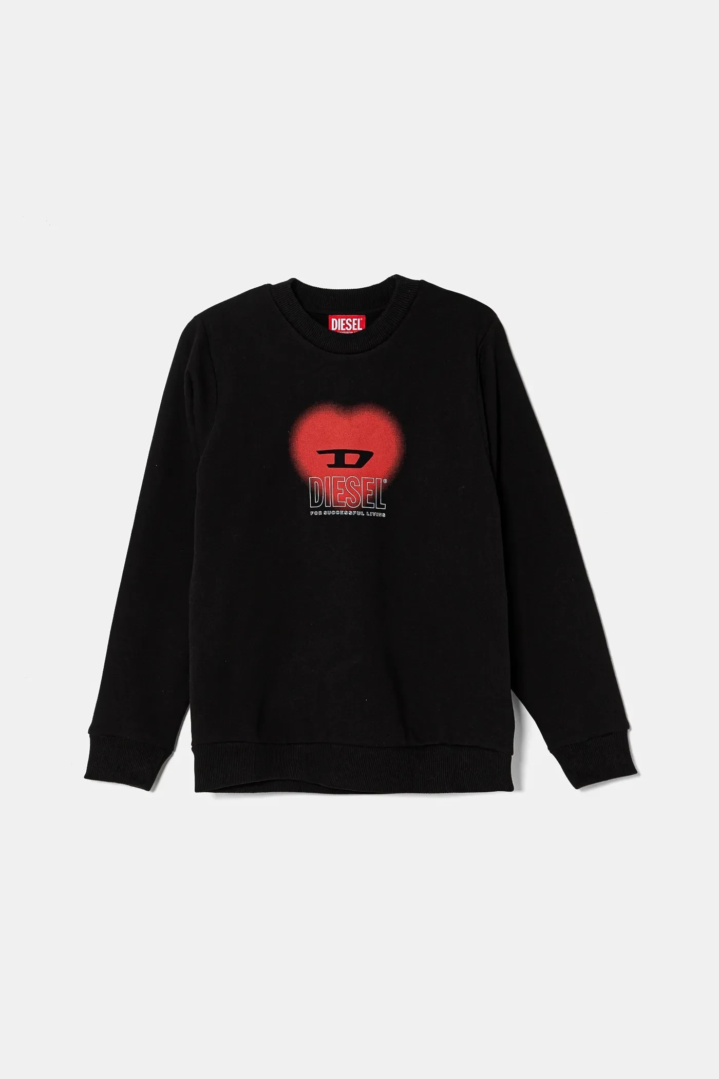 Детская толстовка из хлопка SCACUORE SWEAT-SHIRT