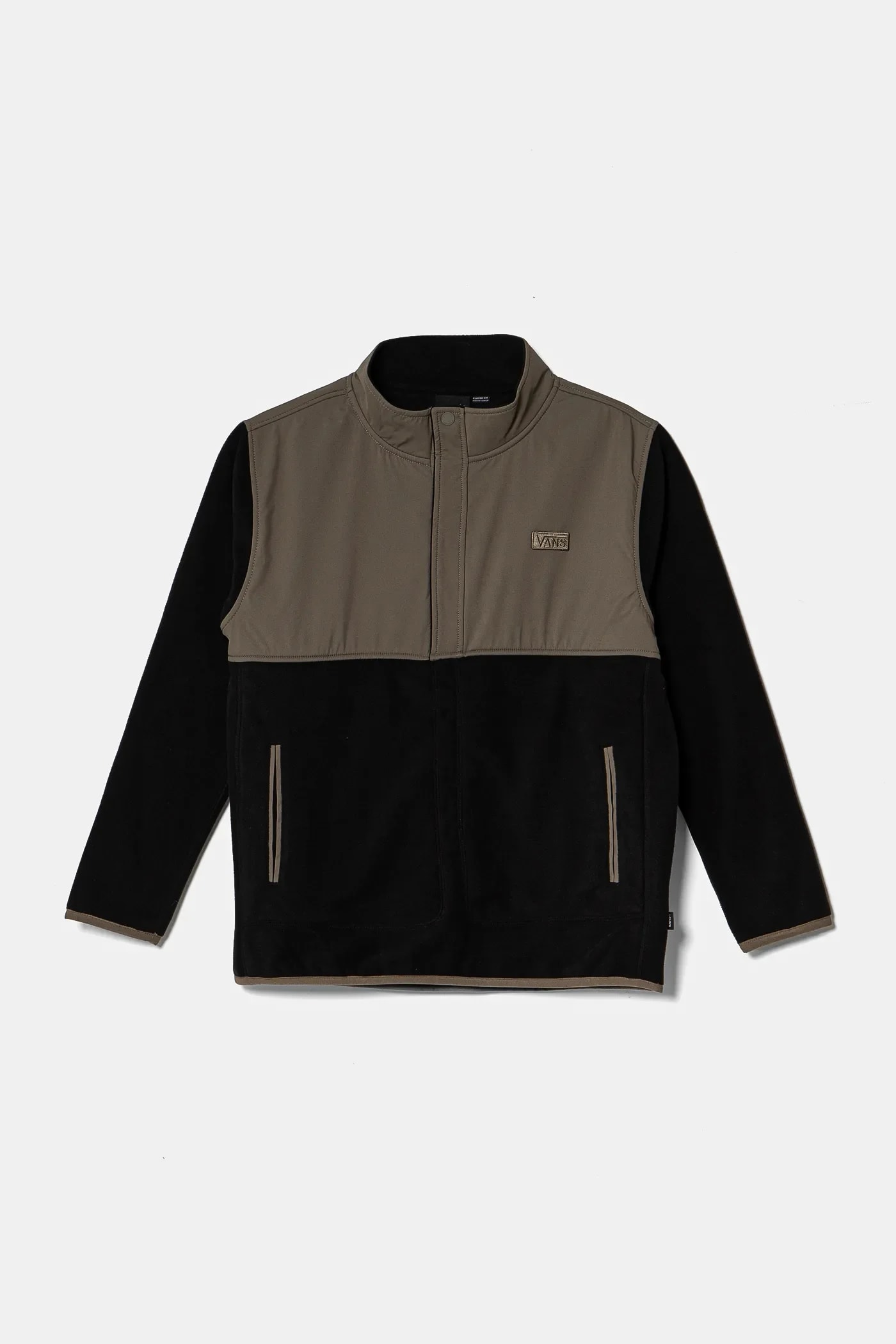 Детская толстовка BY Ranford Polar Fleece HZ