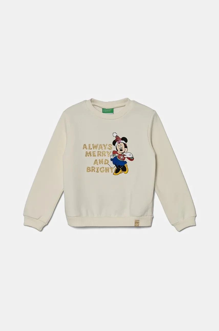 Толстовка Children's x Disney