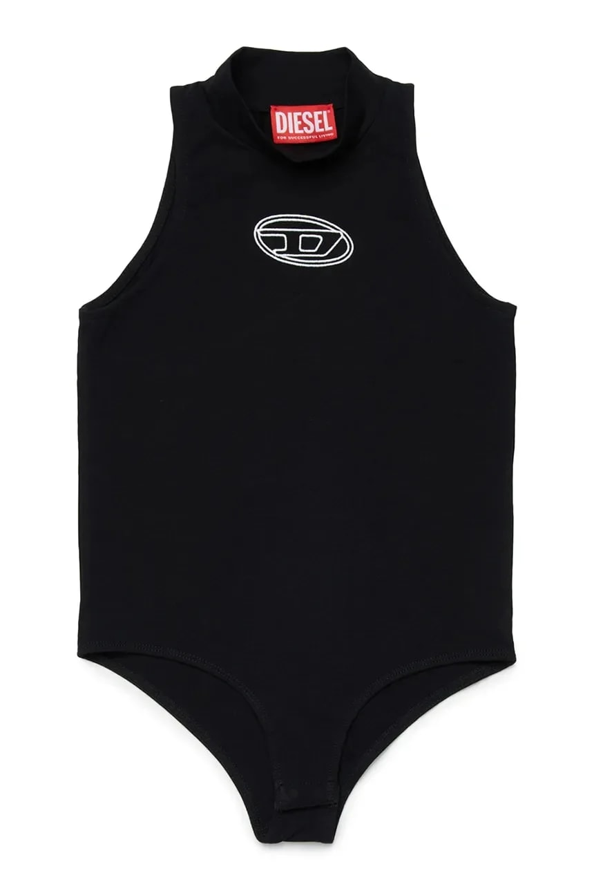 Детское хлопковое боди BVODY Bodysuit