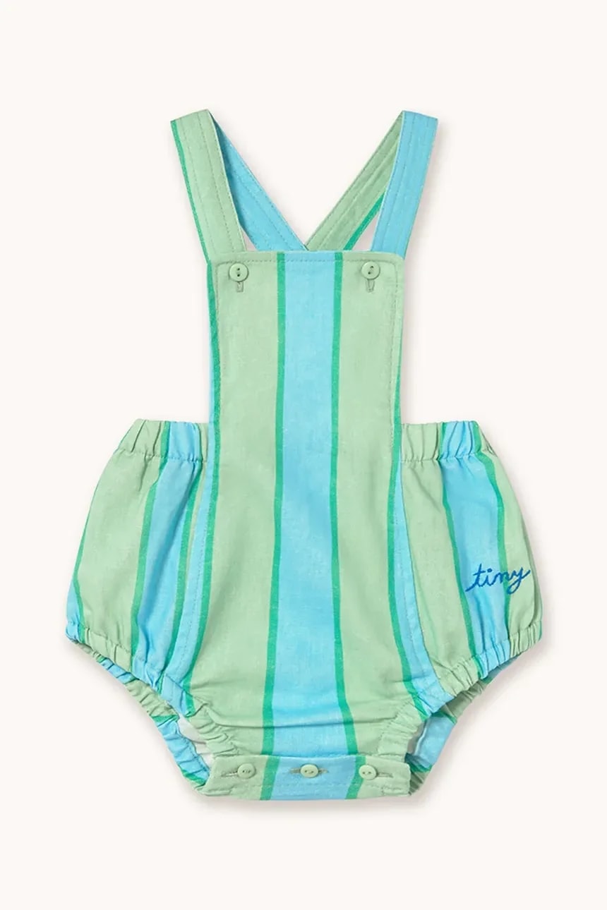 Детское боди RETRO STRIPES BODY