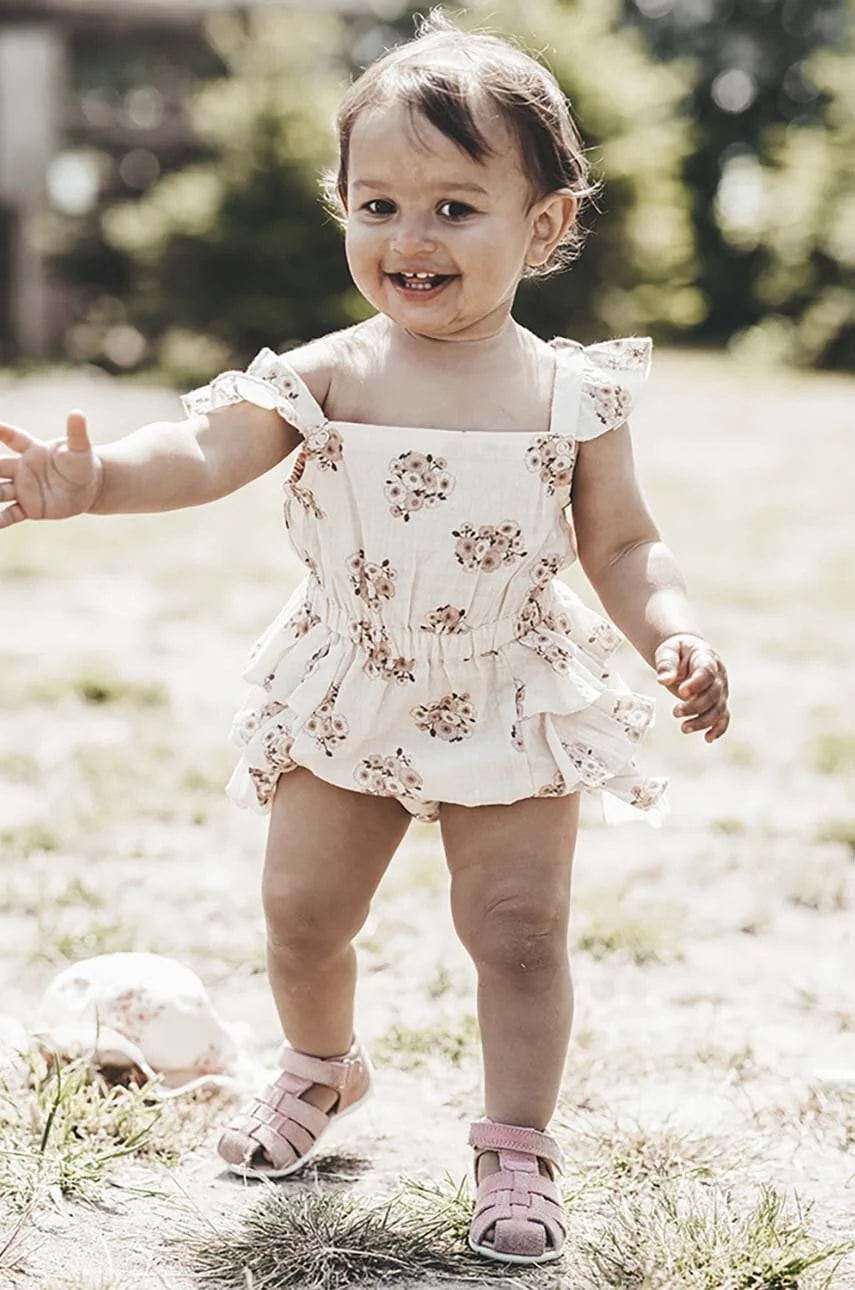 детское боди Bebe