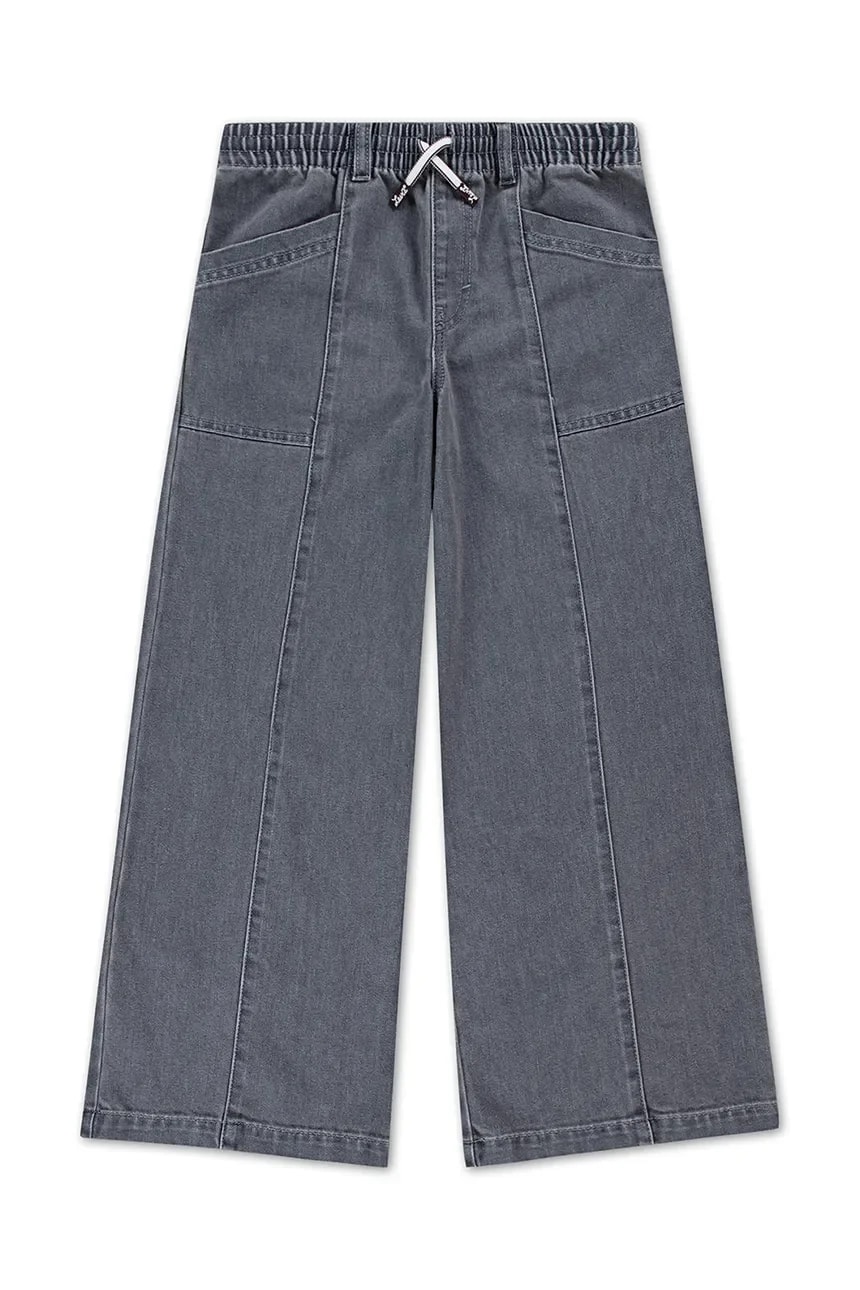 Детские джинсы PULL-On '94 BAGGY WIDE LEG