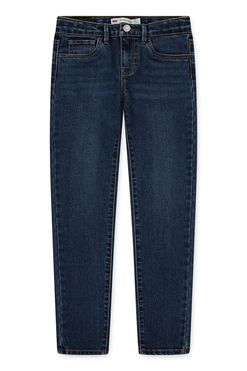 Детские джинсы 710 SUPER SKINNY