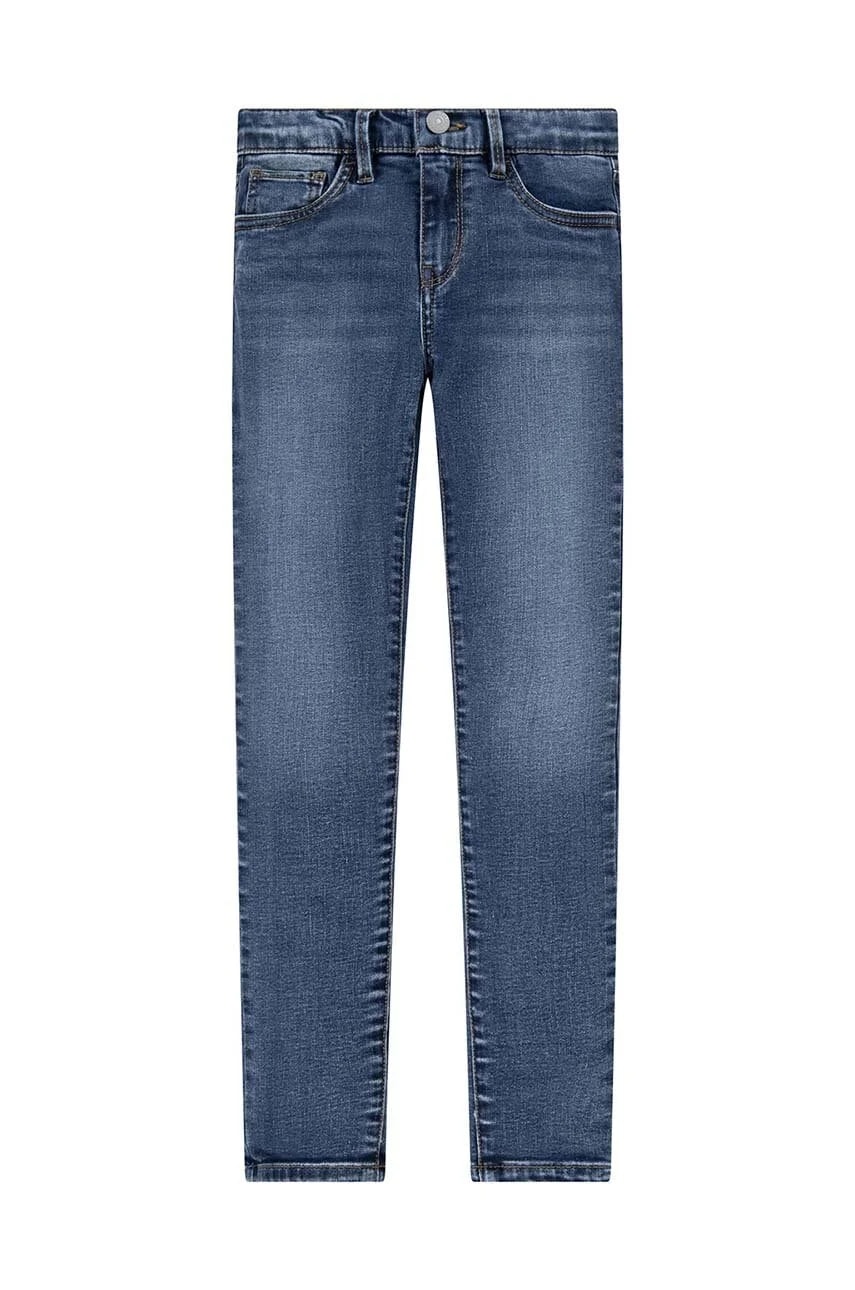 Детские джинсы 710 SUPER SKINNY