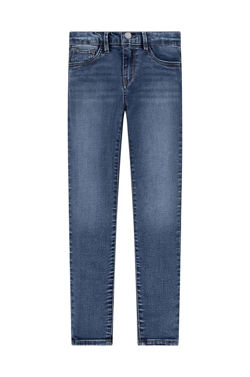 Детские джинсы 710 SUPER SKINNY