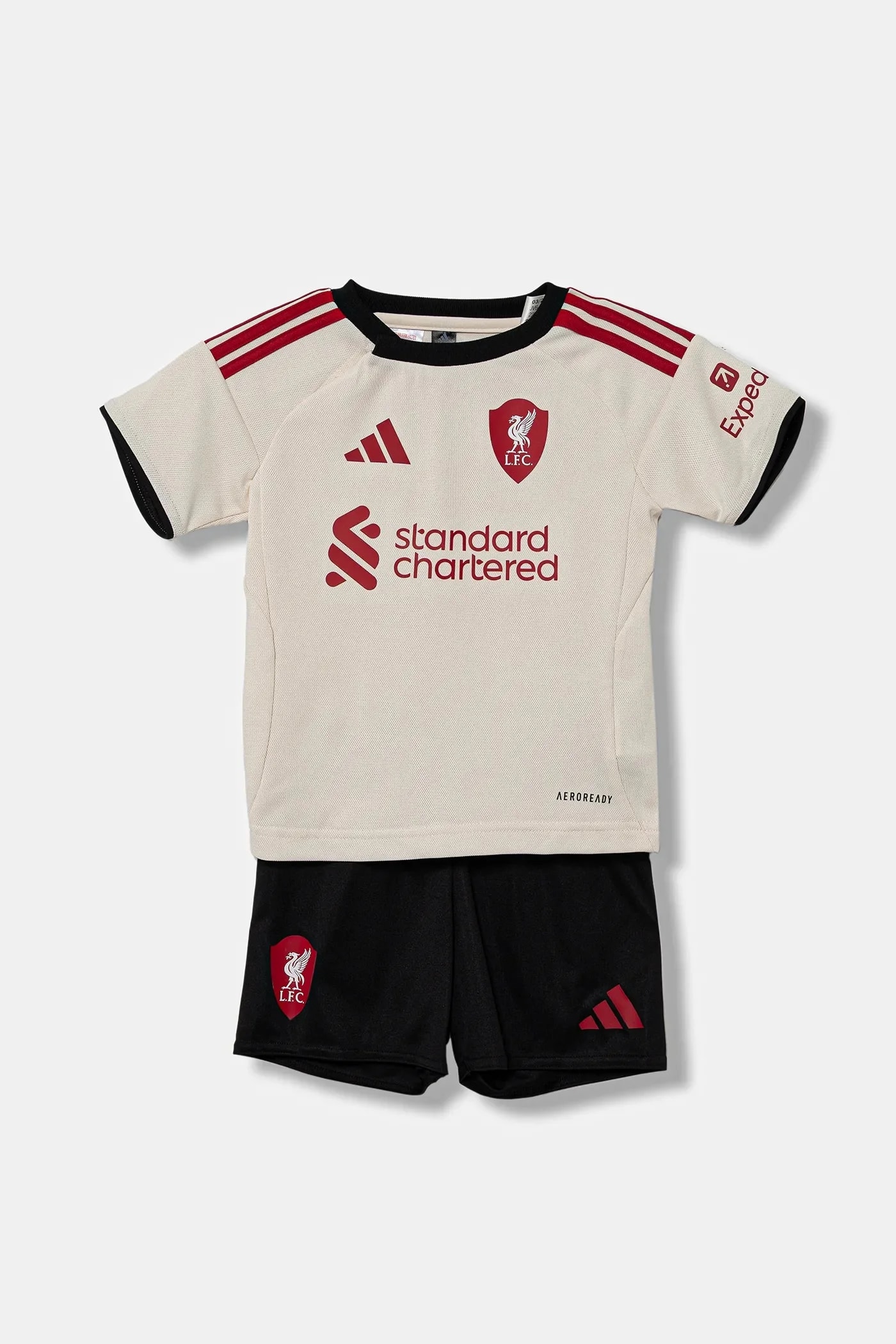 Детский набор LFC