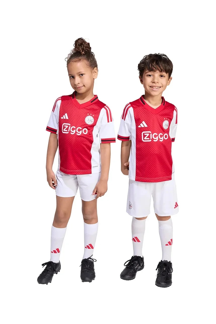 Детский набор AJAX