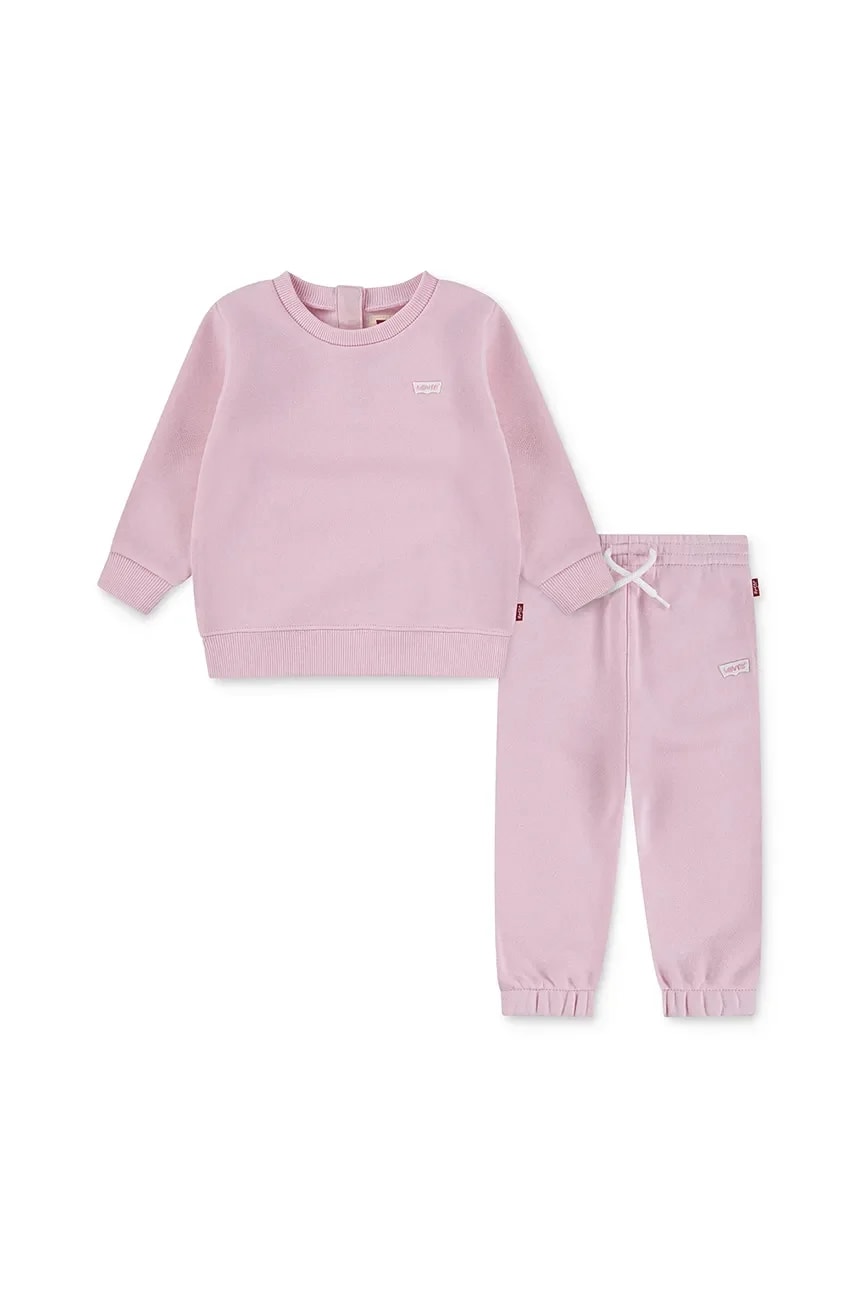 HOODIE & JOGGER SET детский спортивный костюм