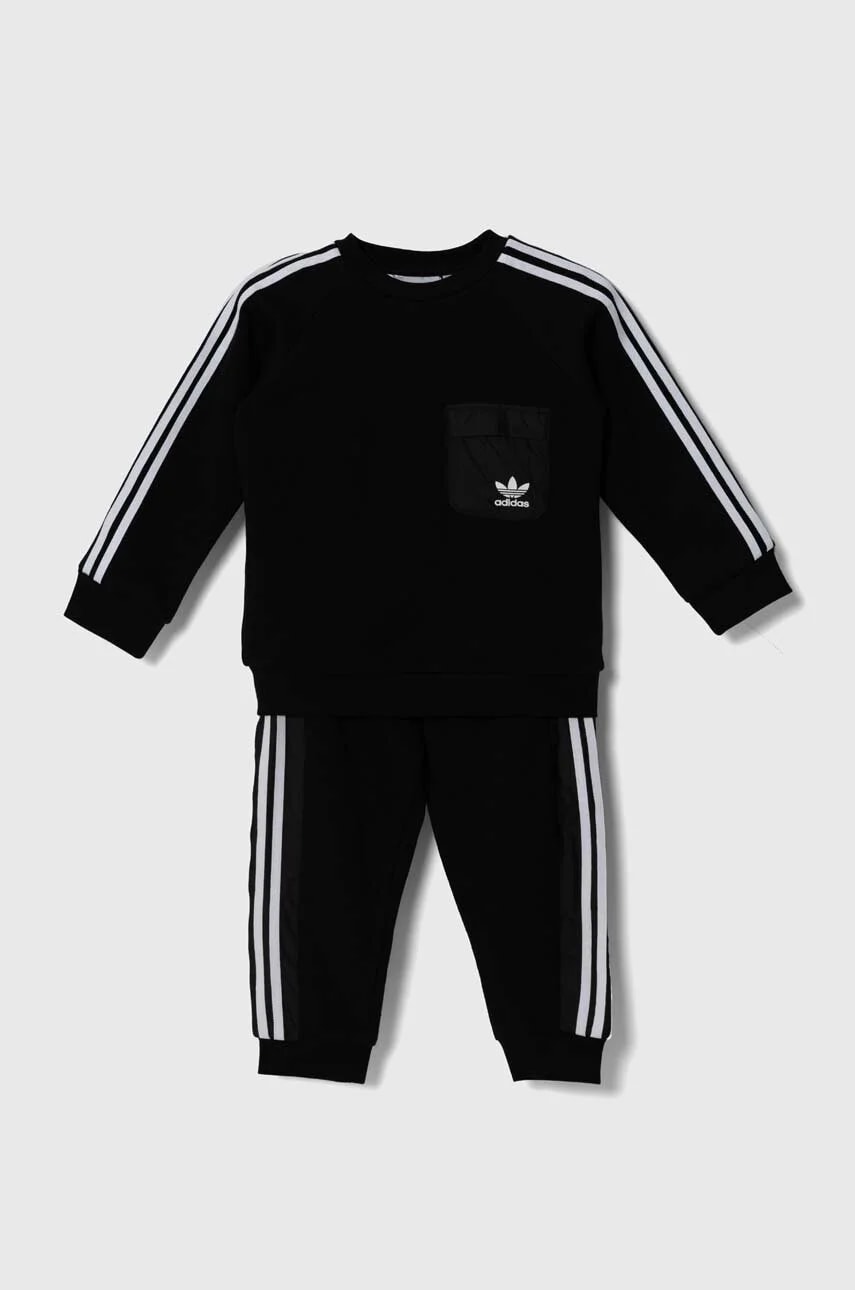 Детский спортивный костюм CREW SET