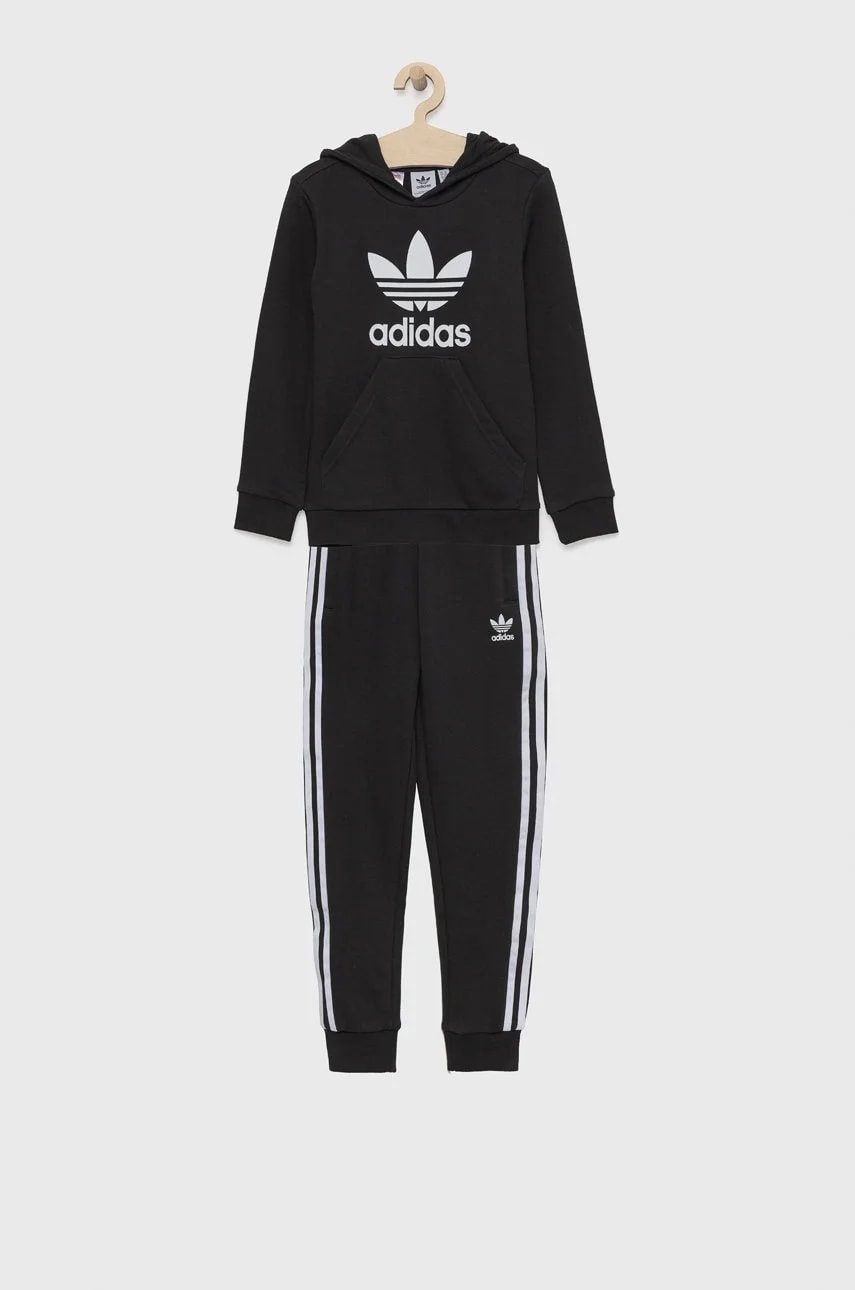 Детский спортивный костюм H25253