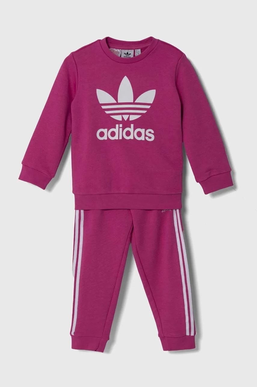 Детский спортивный костюм CREW SET
