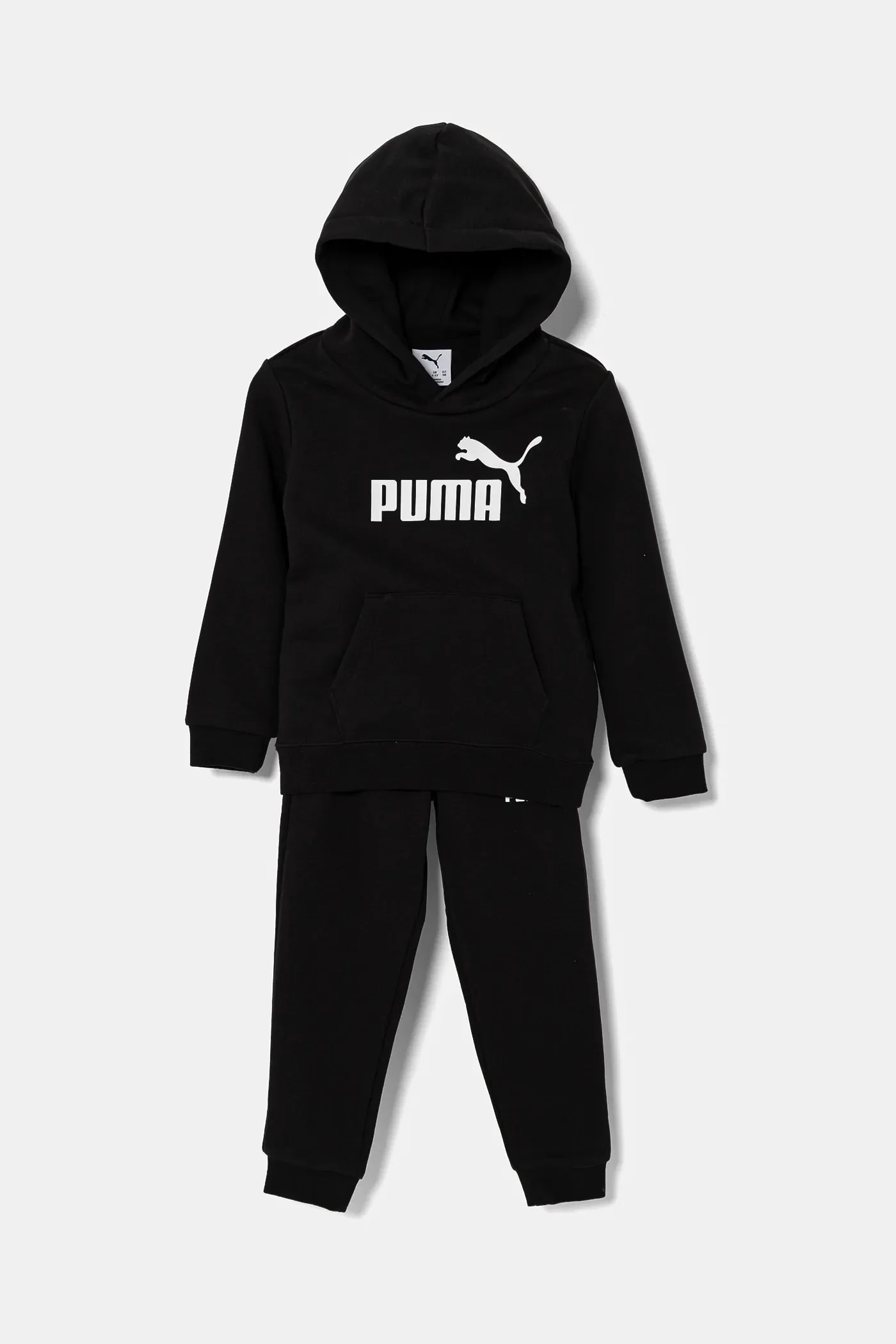 Детский спортивный костюм ESS No.1 Logo Sweat Suit TR