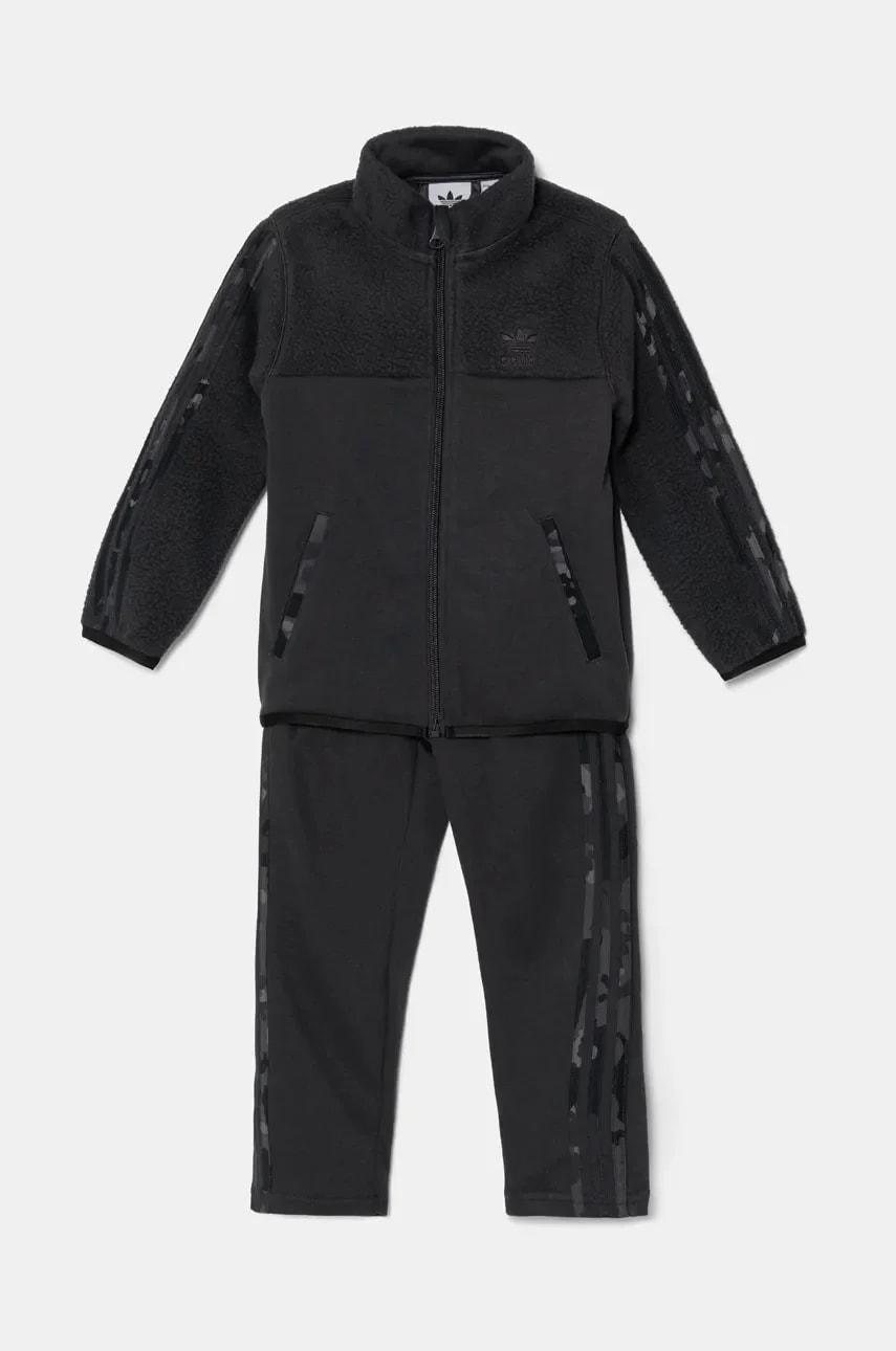 Детский спортивный костюм POLAR FLEECE ST