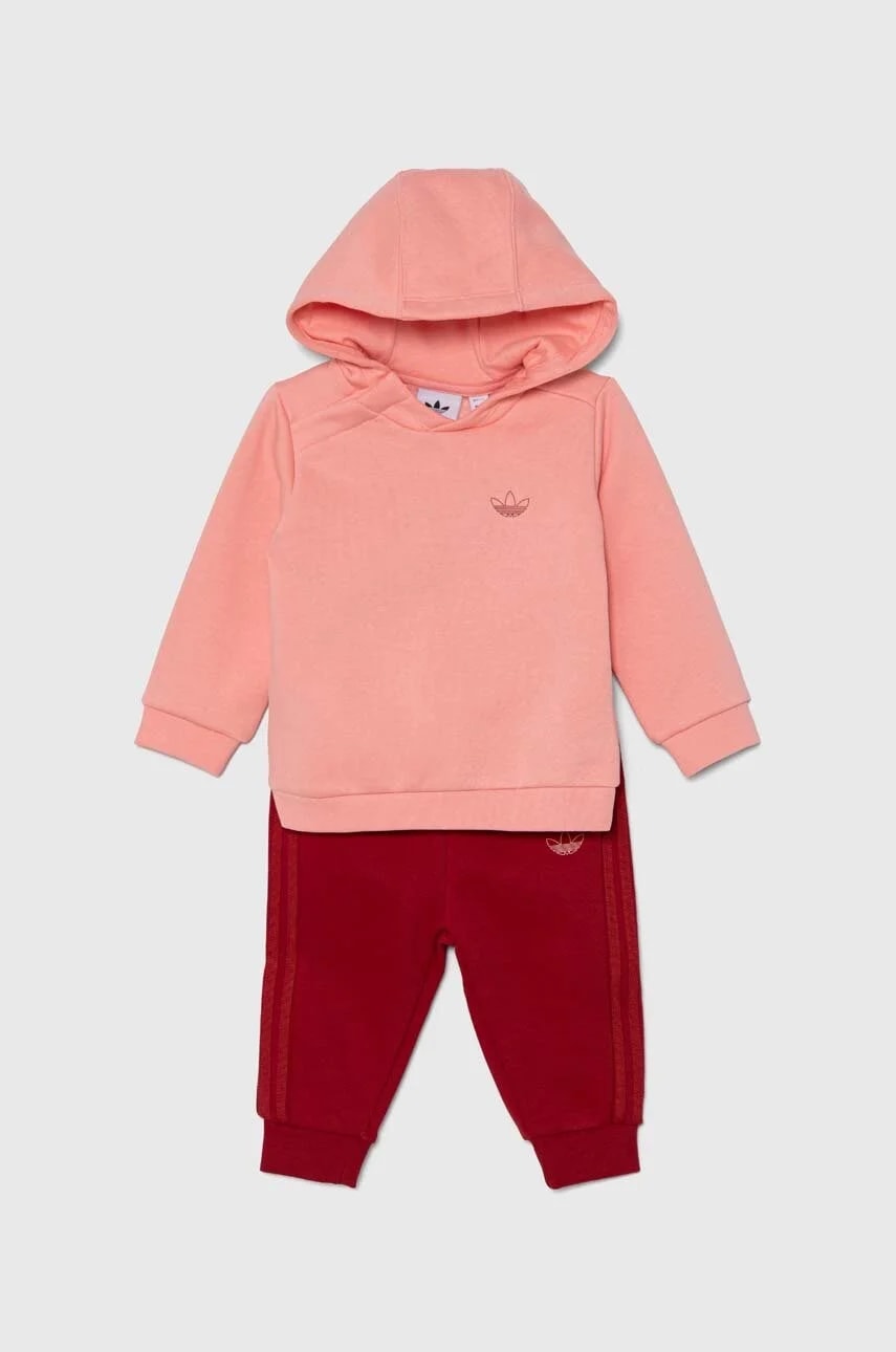 Детский спортивный костюм HOODIE SET