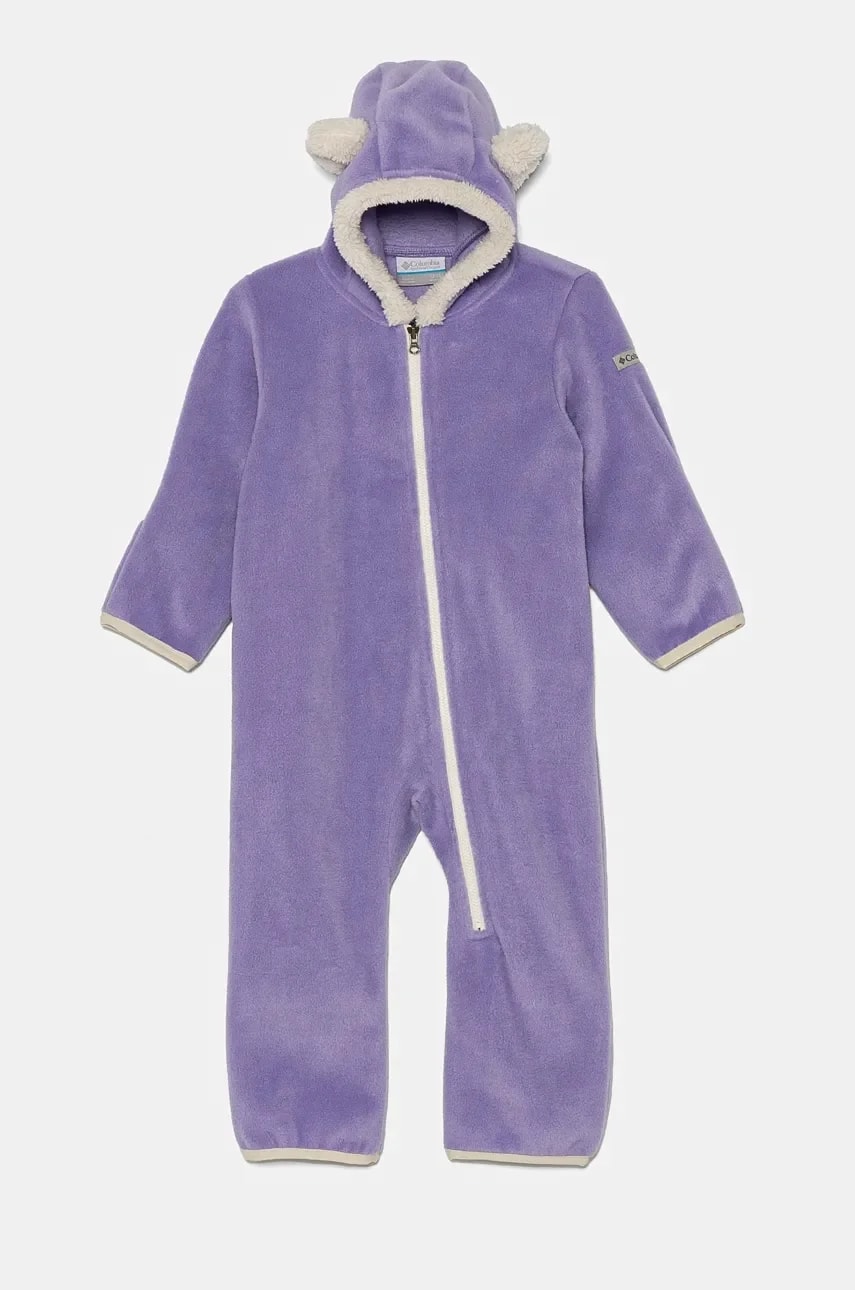 Детский комбинезон Tiny Bear Bunting