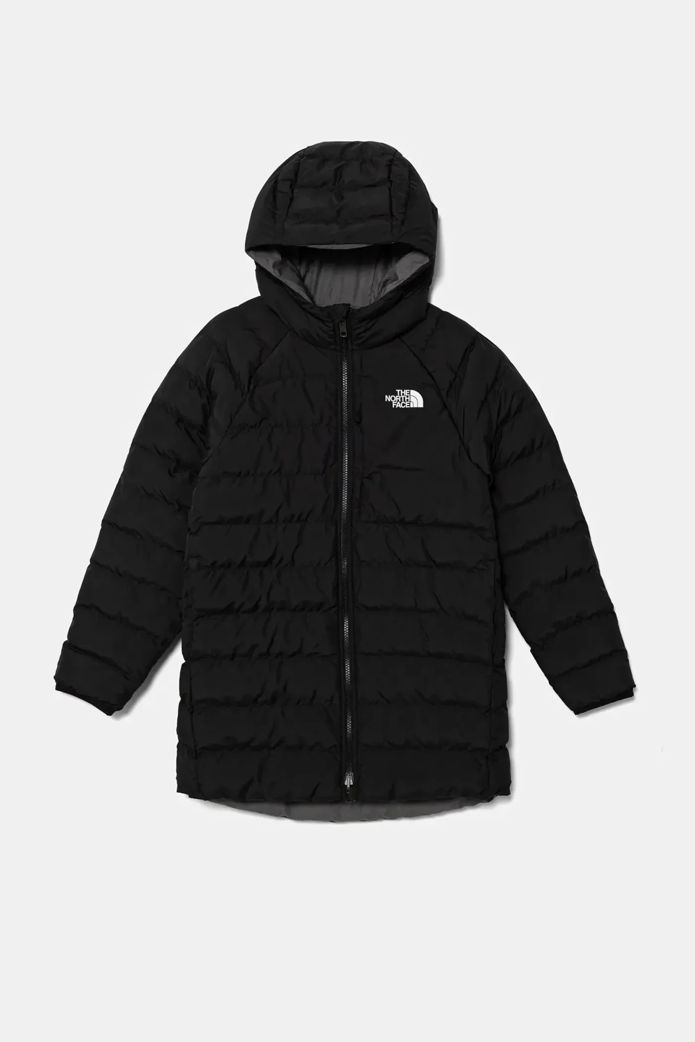 Детская двусторонняя куртка G REVERSIBLE PERRITO PARKA