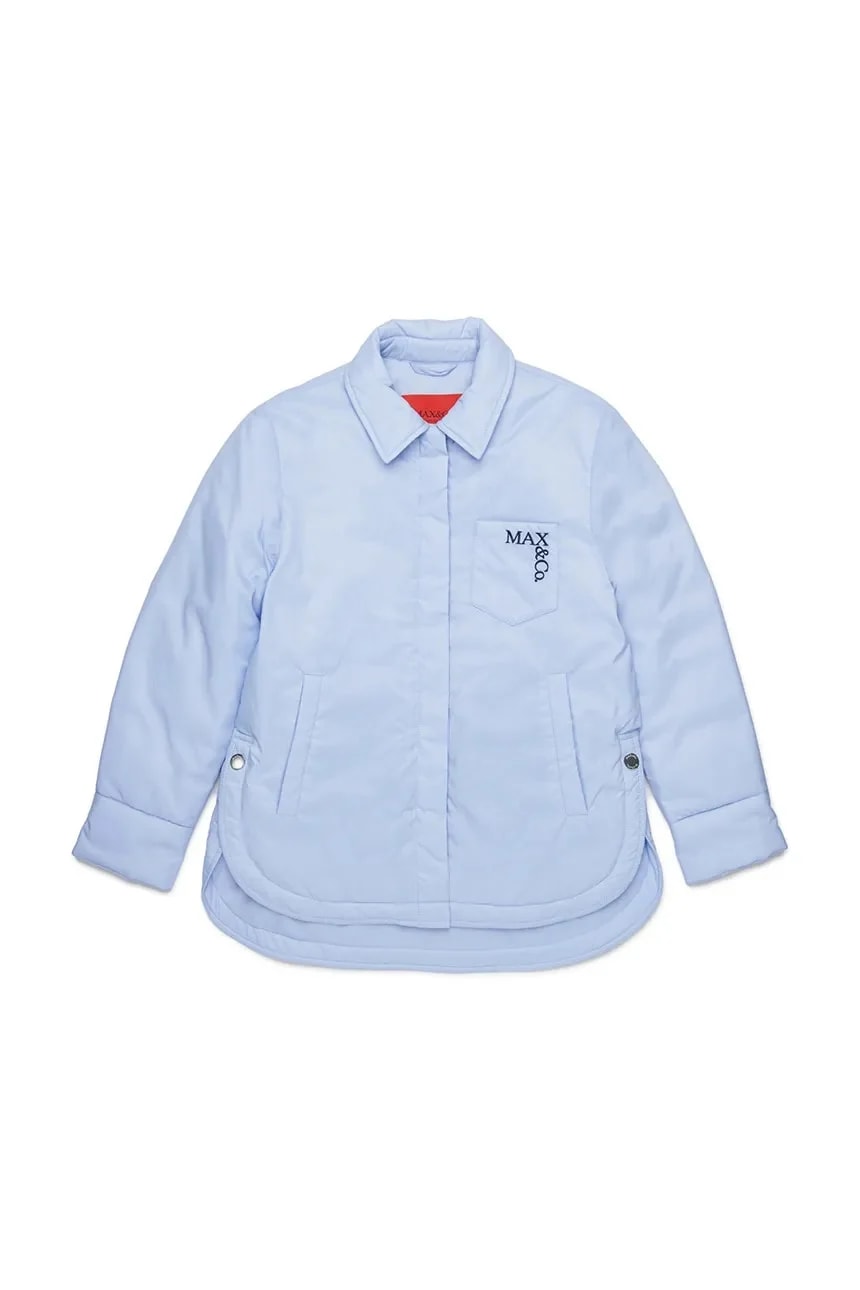 Детская куртка MAXJ49F JACKET
