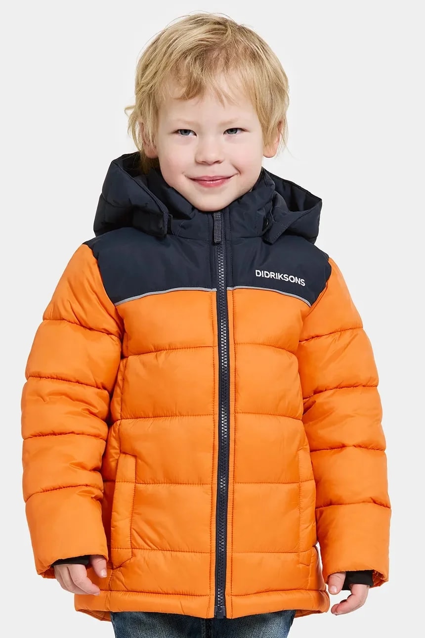 FOX KIDS JACKET детская куртка