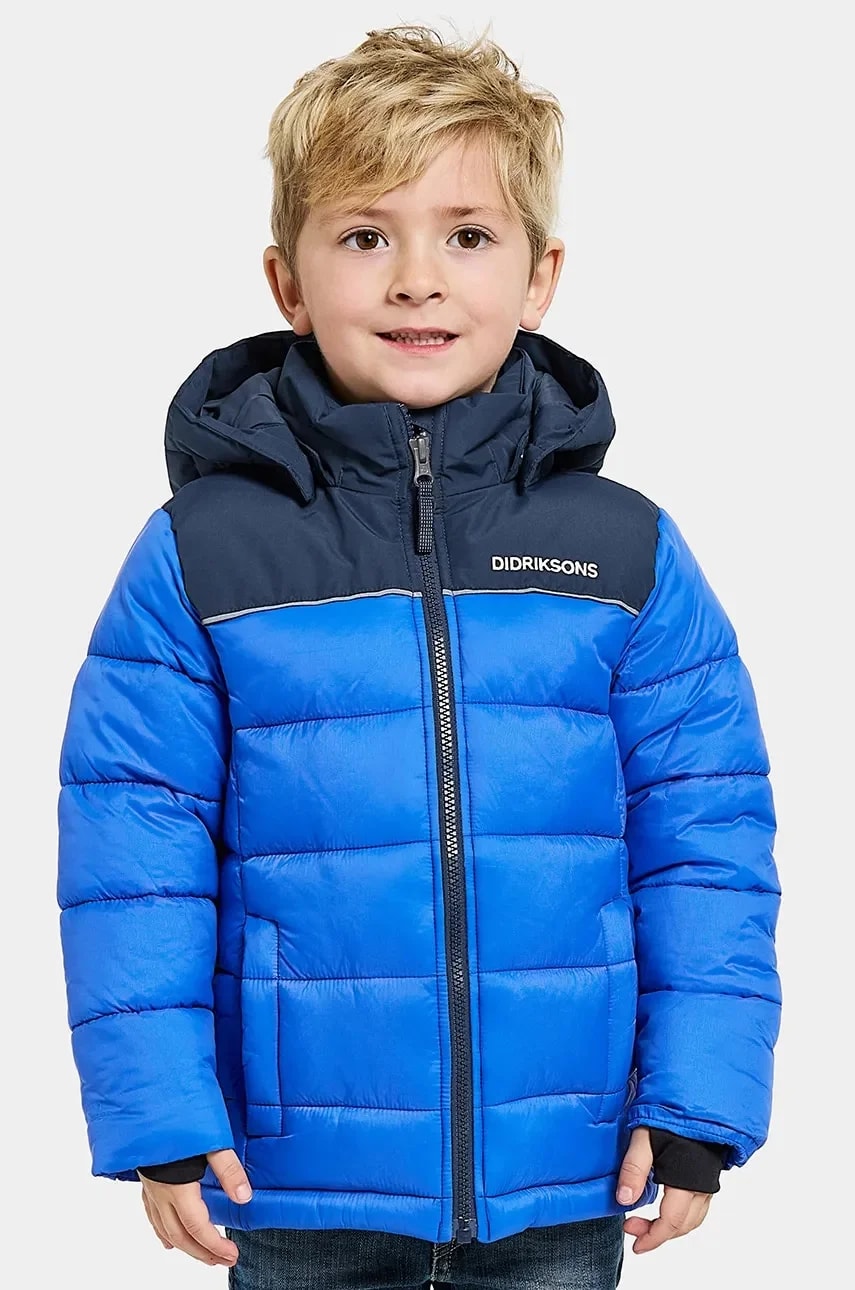 FOX KIDS JACKET детская куртка