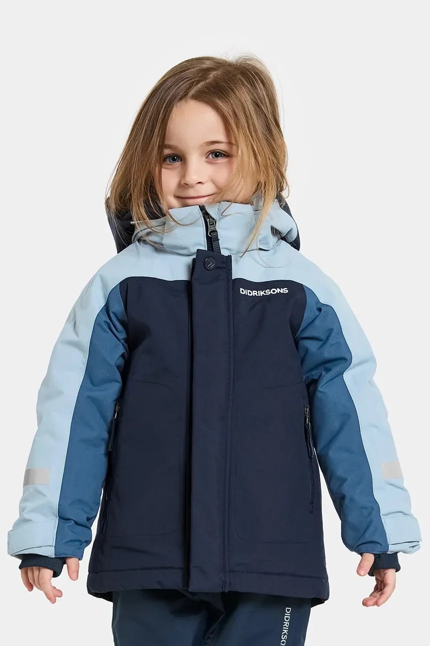 NEPTUN KIDS JKT 4 детская куртка военно-морской для мальчиков