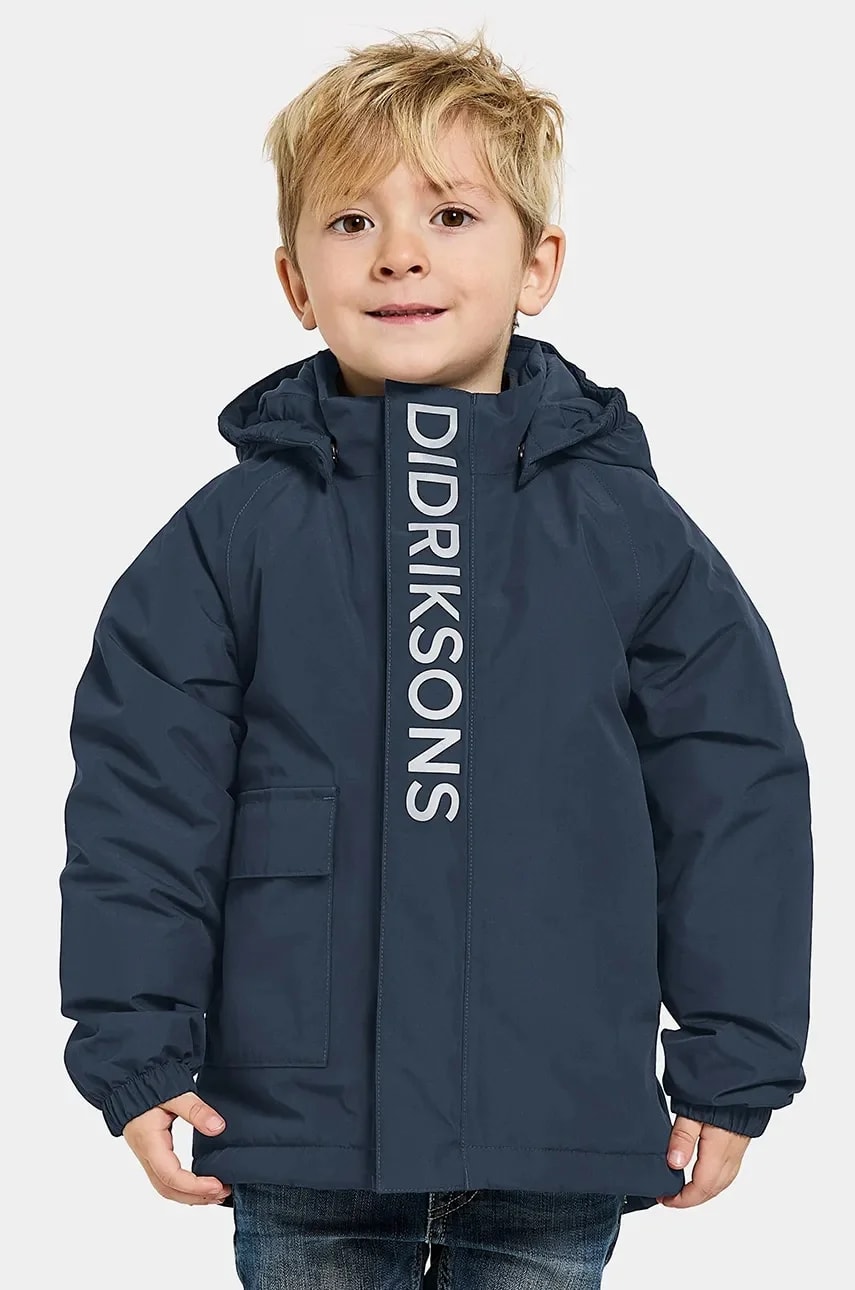 Детская куртка TALVI KIDS JKT