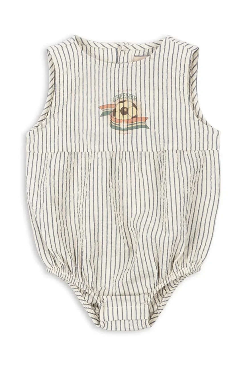 Боди ELLIOT ROMPER GOTS
